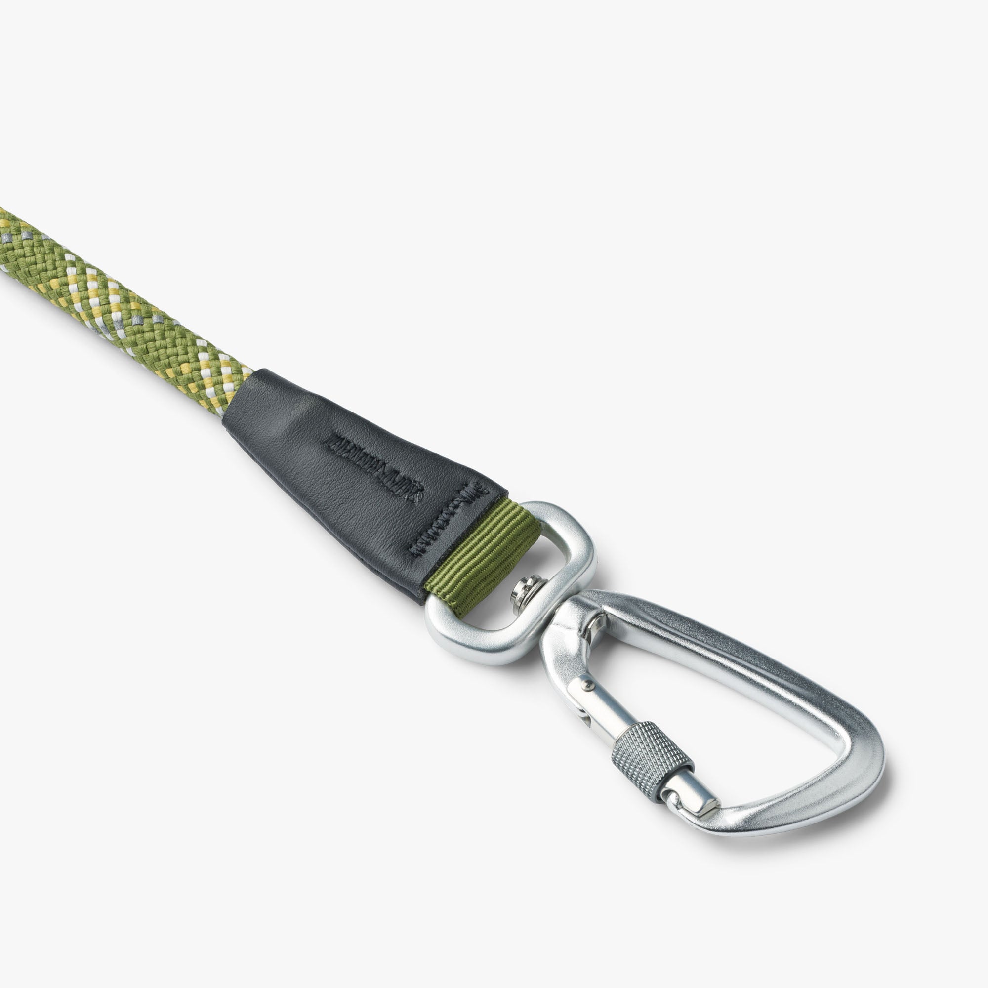 Urban Rope™ Koppel Hunting Green