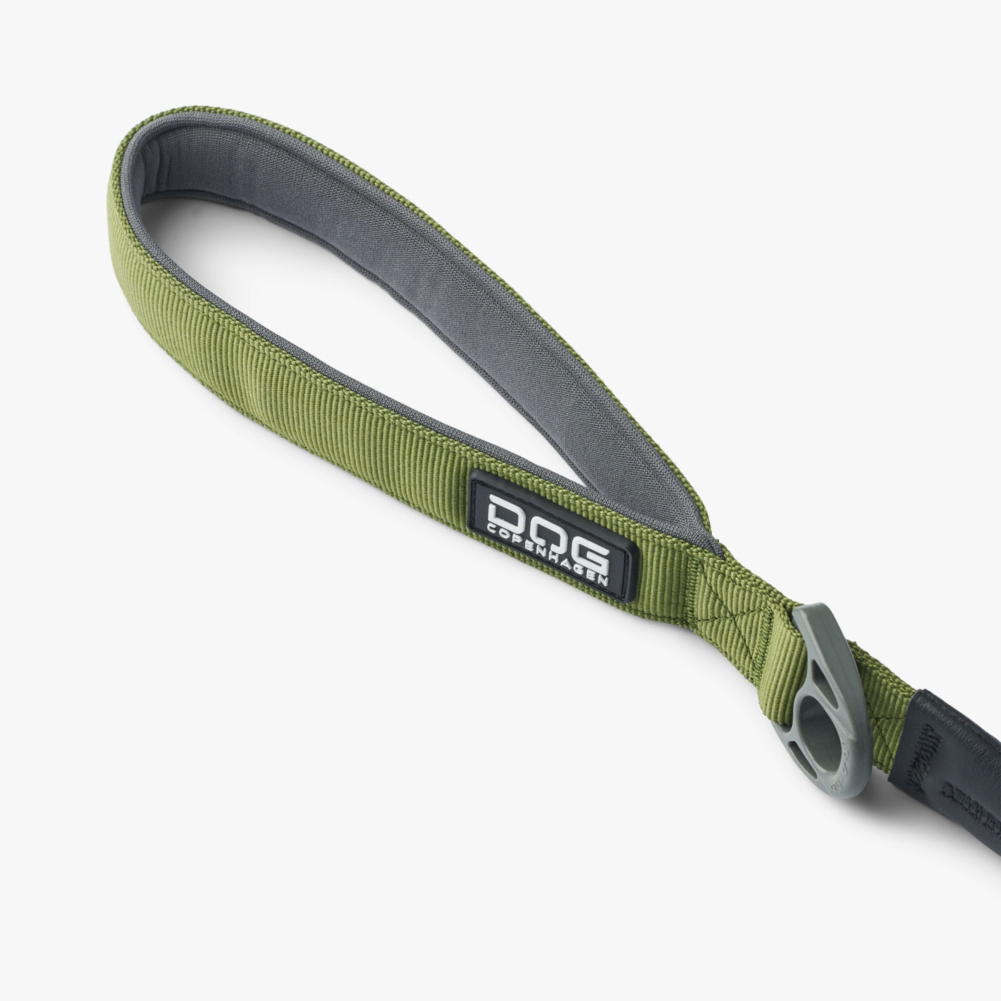 Urban Rope™ Koppel Hunting Green