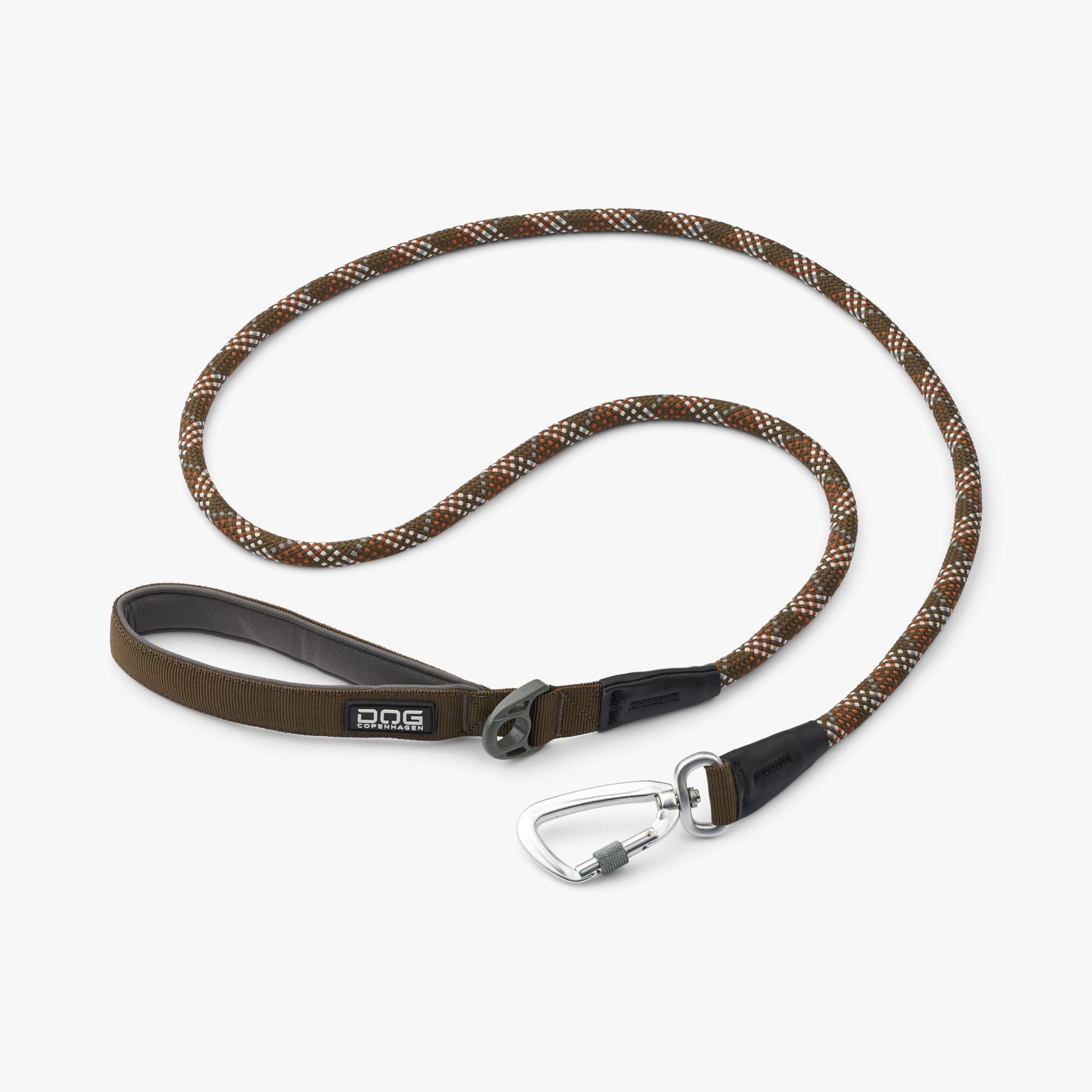 Urban Rope™ Koppel Mocca