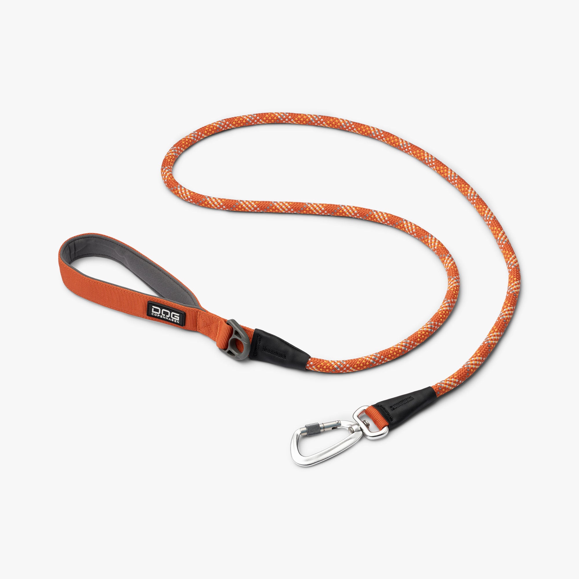 Urban Rope™ Koppel Orange Sun