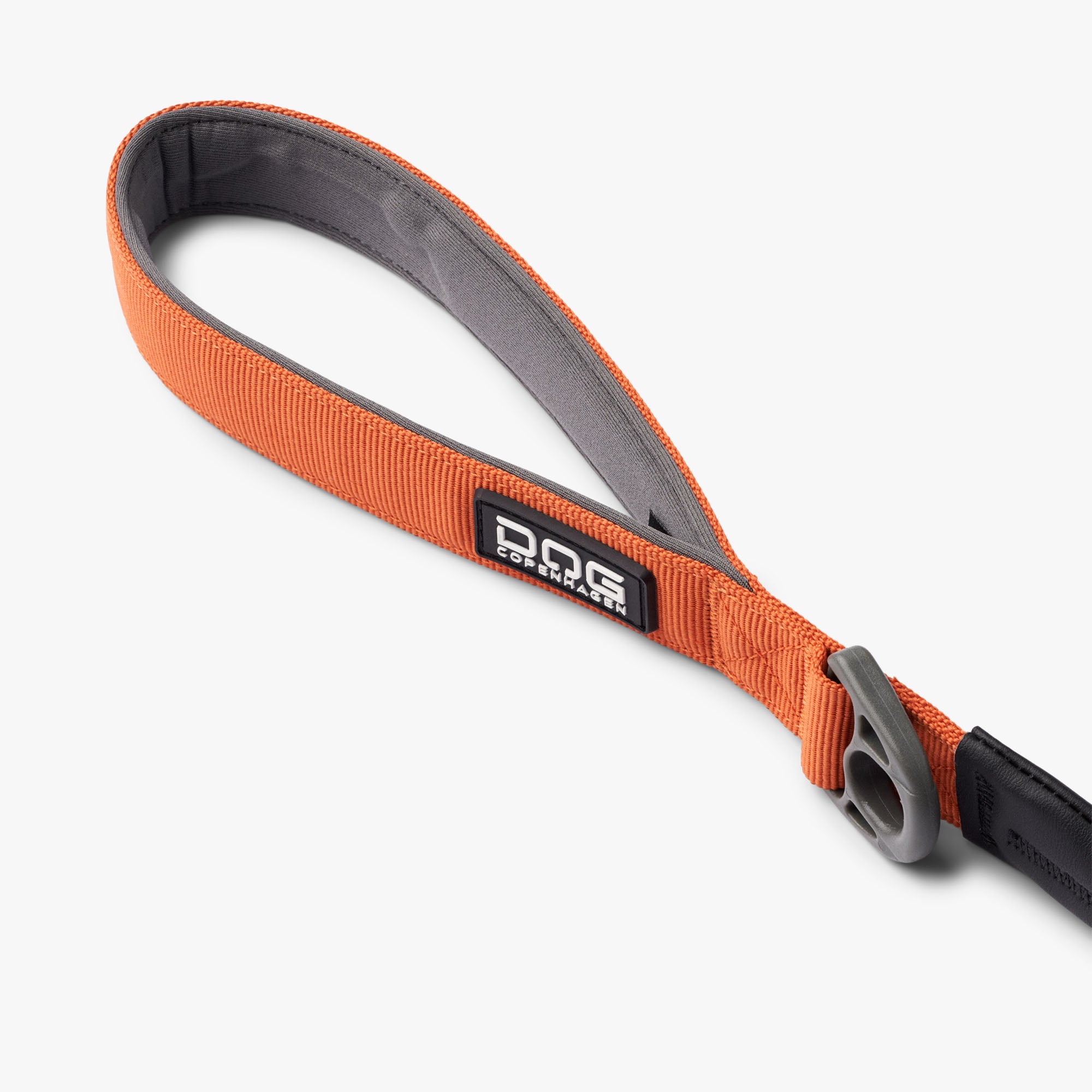 Urban Rope™ Koppel Orange Sun