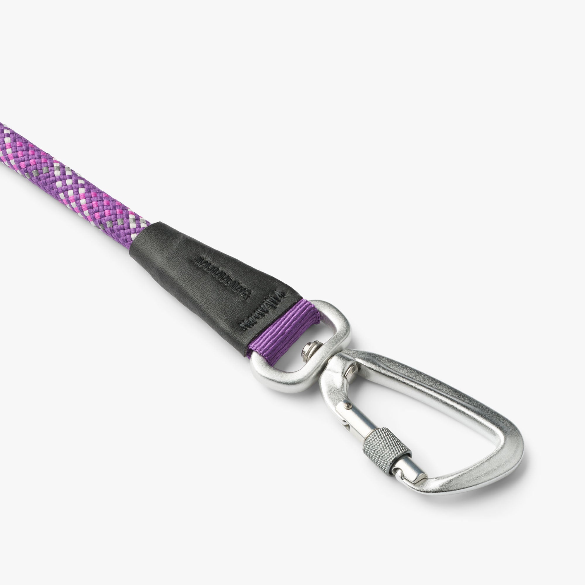 Urban Rope™ Koppel Purple Passion