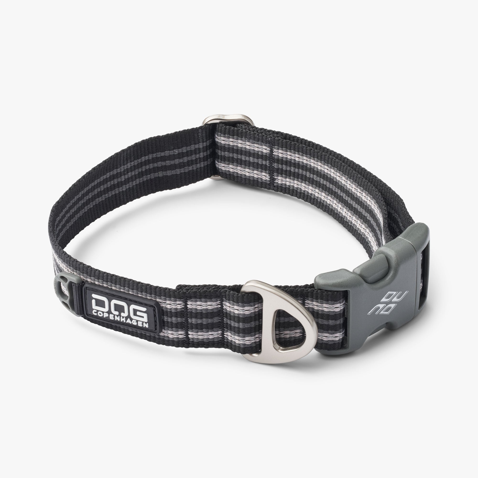 Urban Style™ Halsband Svart