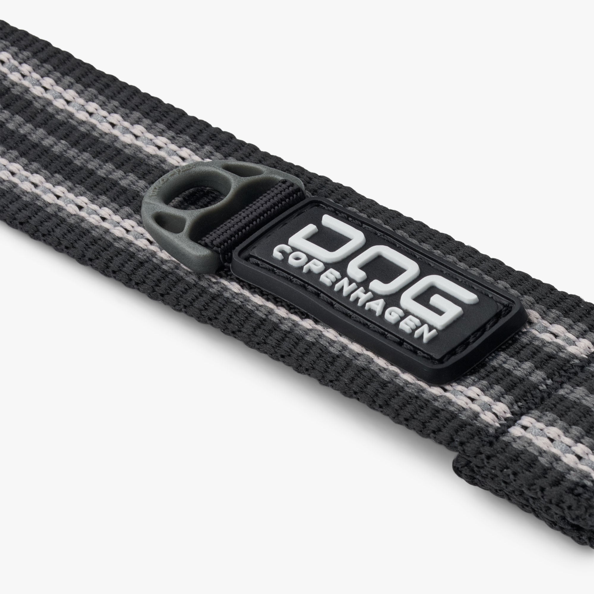 Urban Style™ Halsband Svart