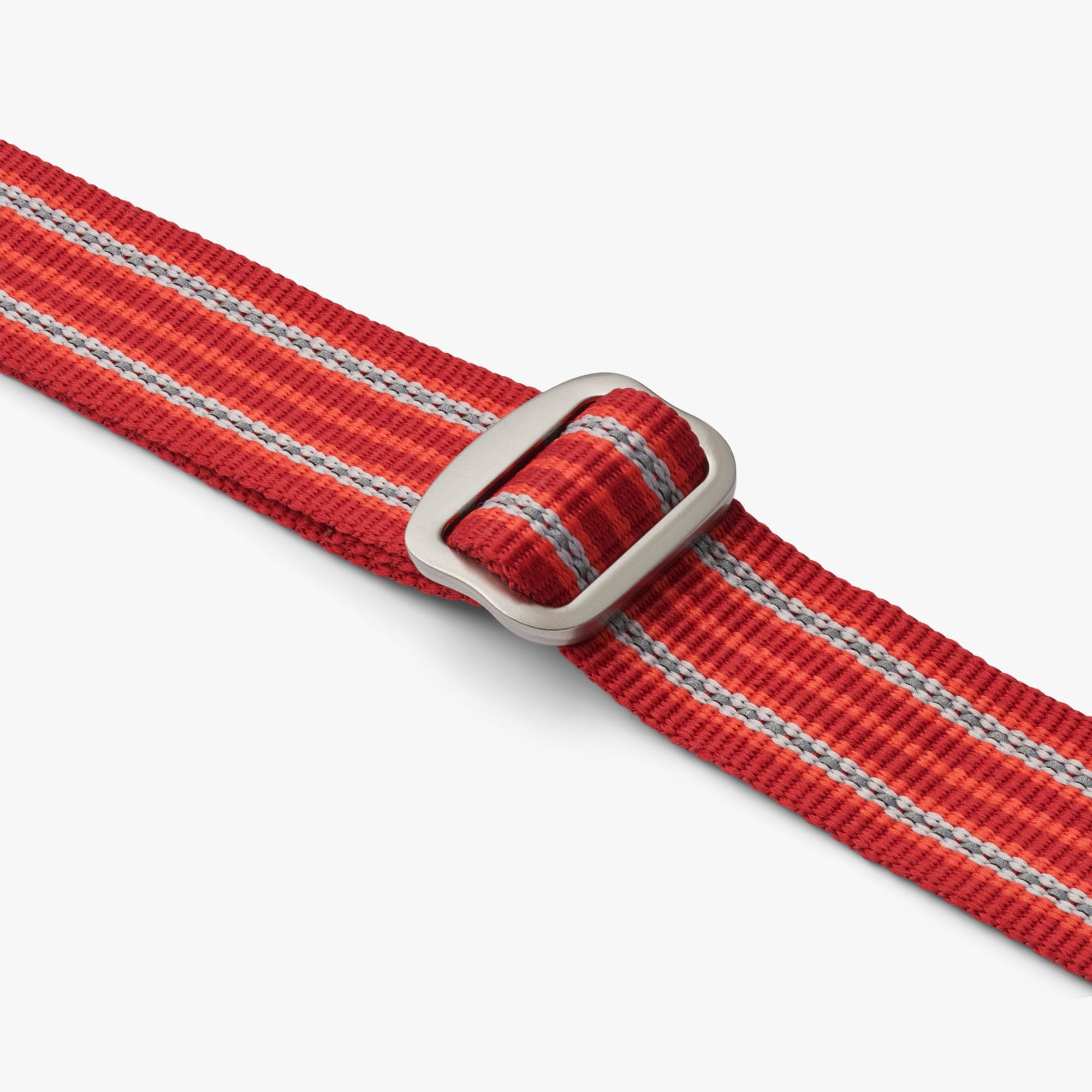Urban Style™ Halsband Classic Red