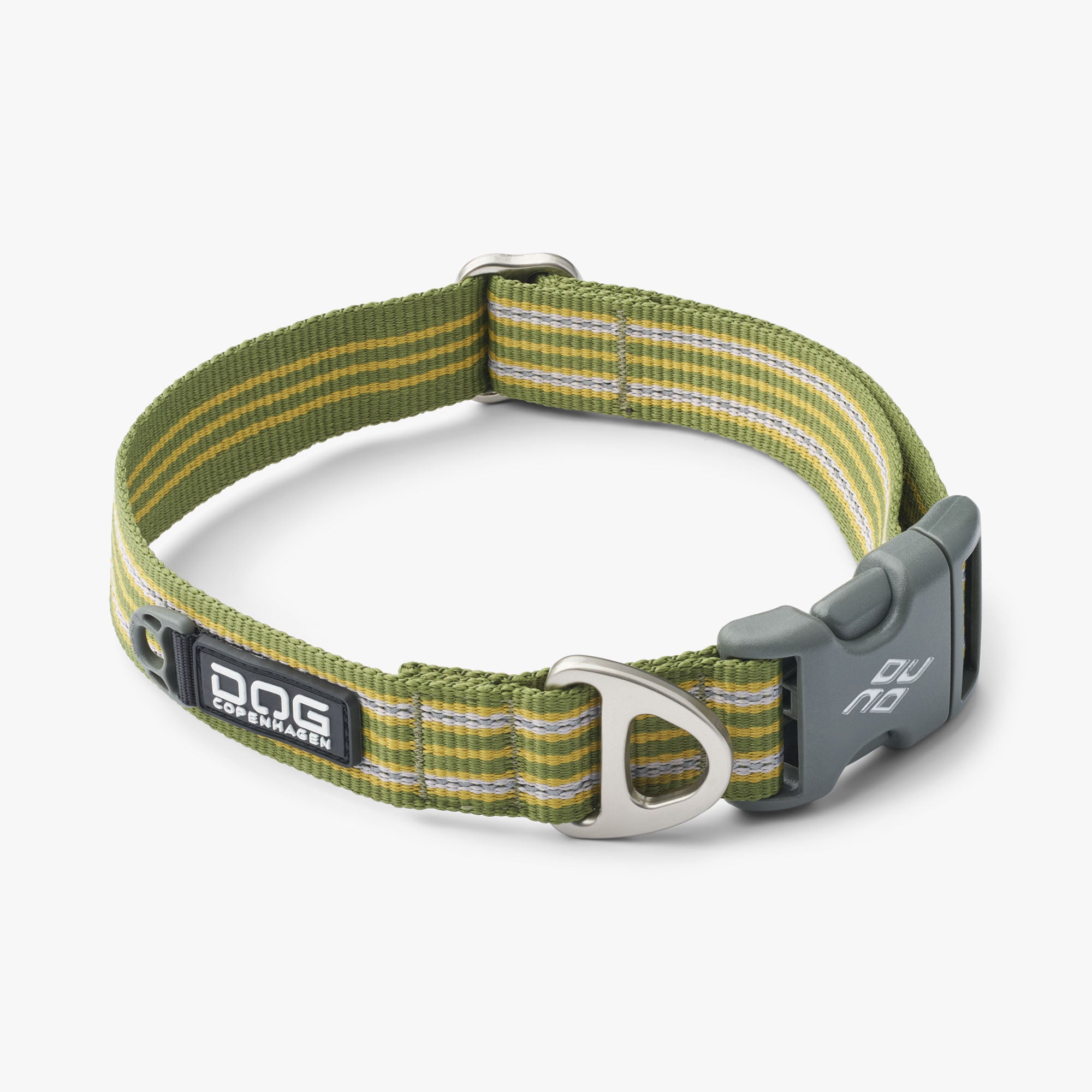 Urban Style™ Halsband Hunting Green