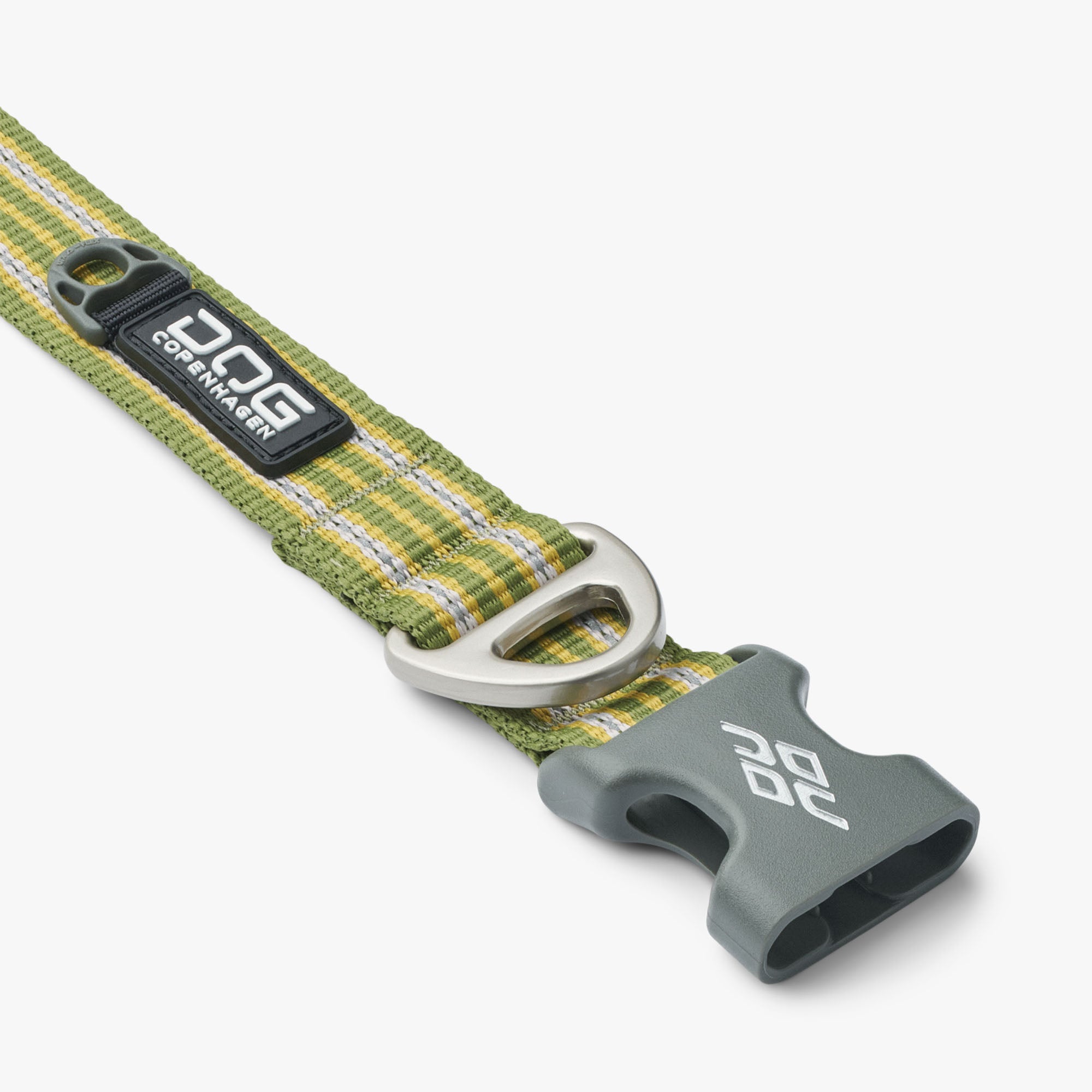 Urban Style™ Halsband Hunting Green