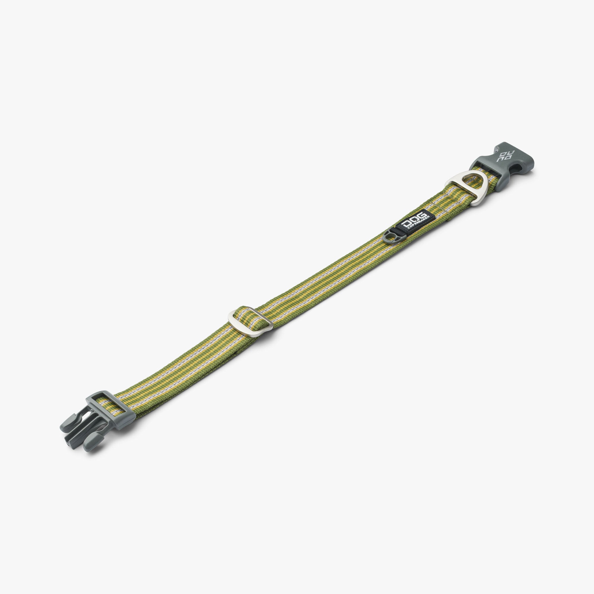 Urban Style™ Halsband Hunting Green