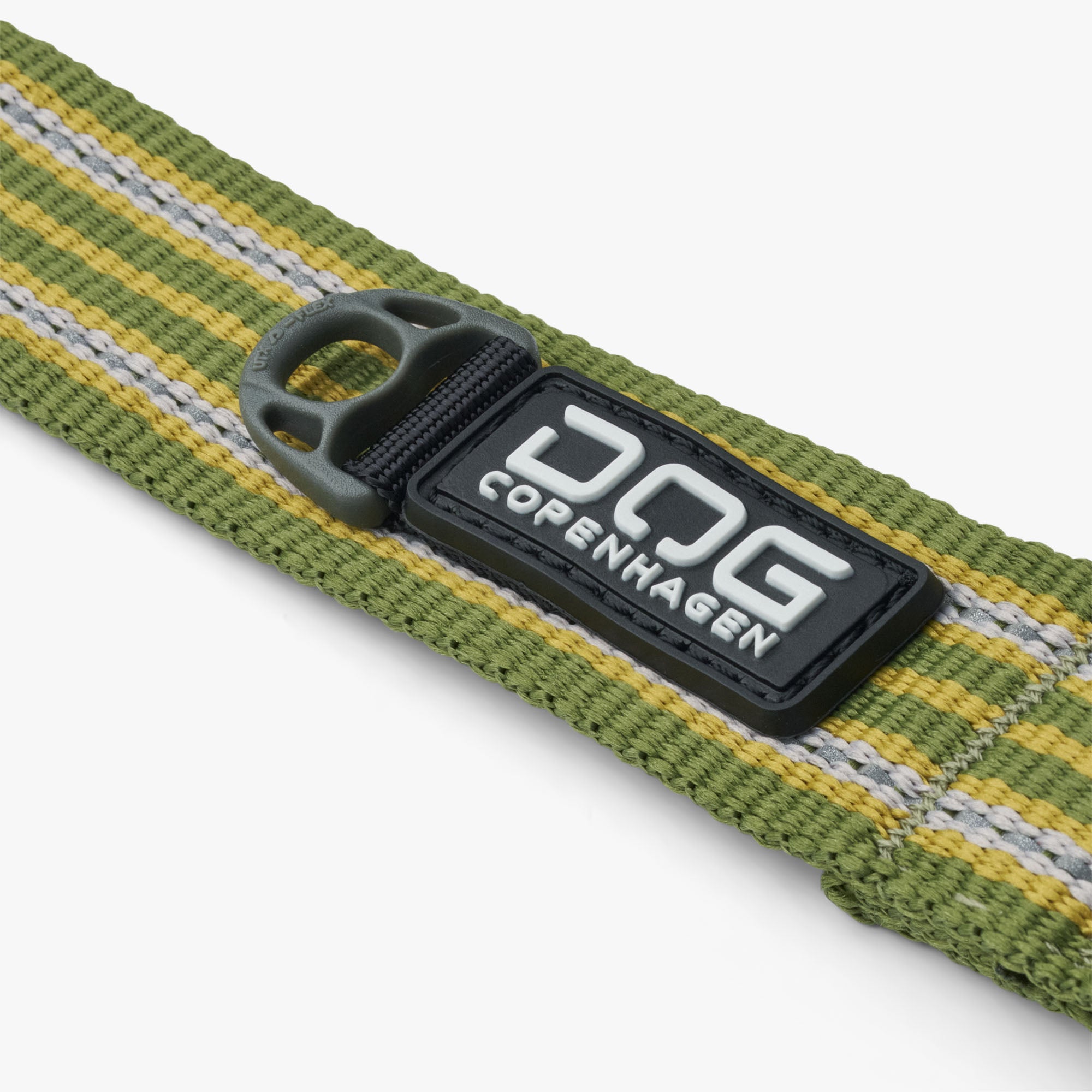 Urban Style™ Halsband Hunting Green