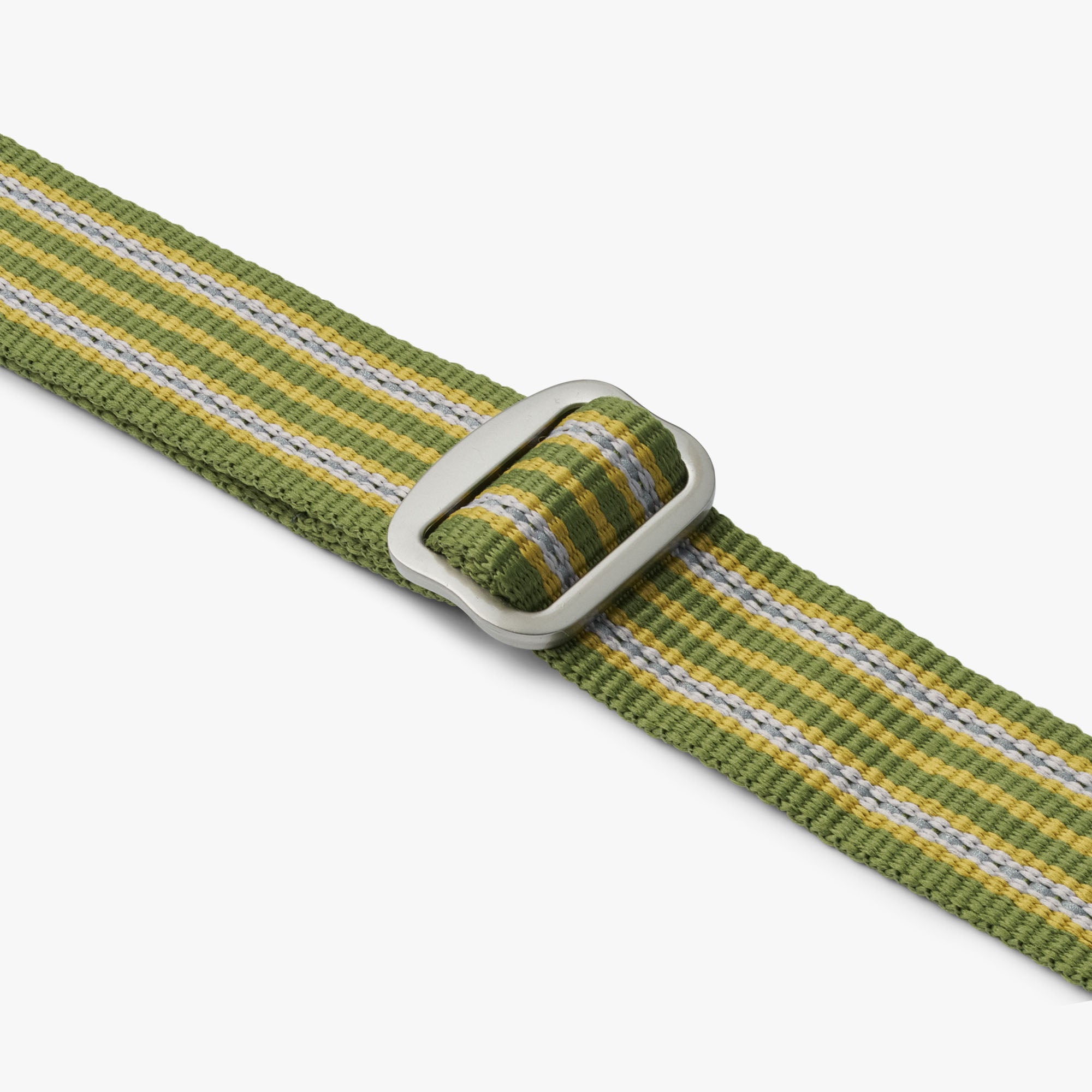 Urban Style™ Halsband Hunting Green