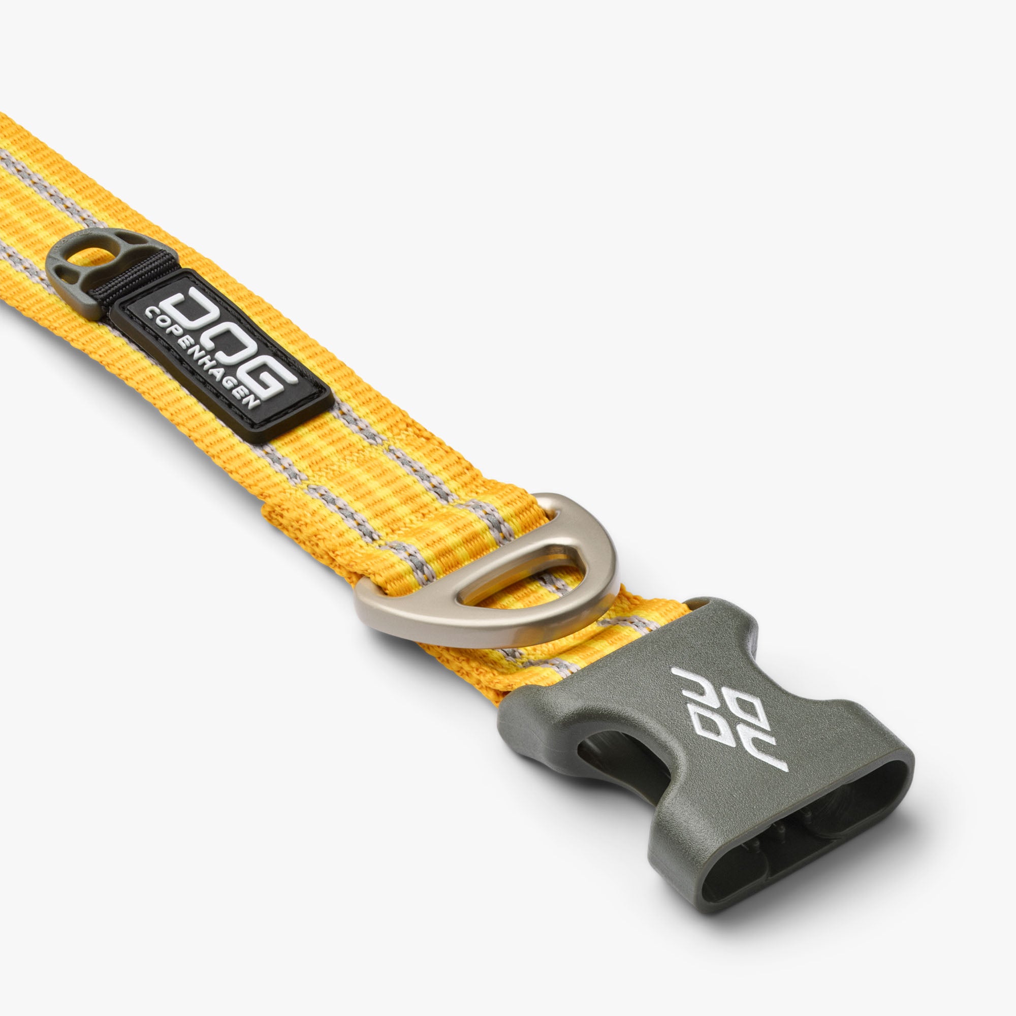 Urban Style™ Halsband Lemon