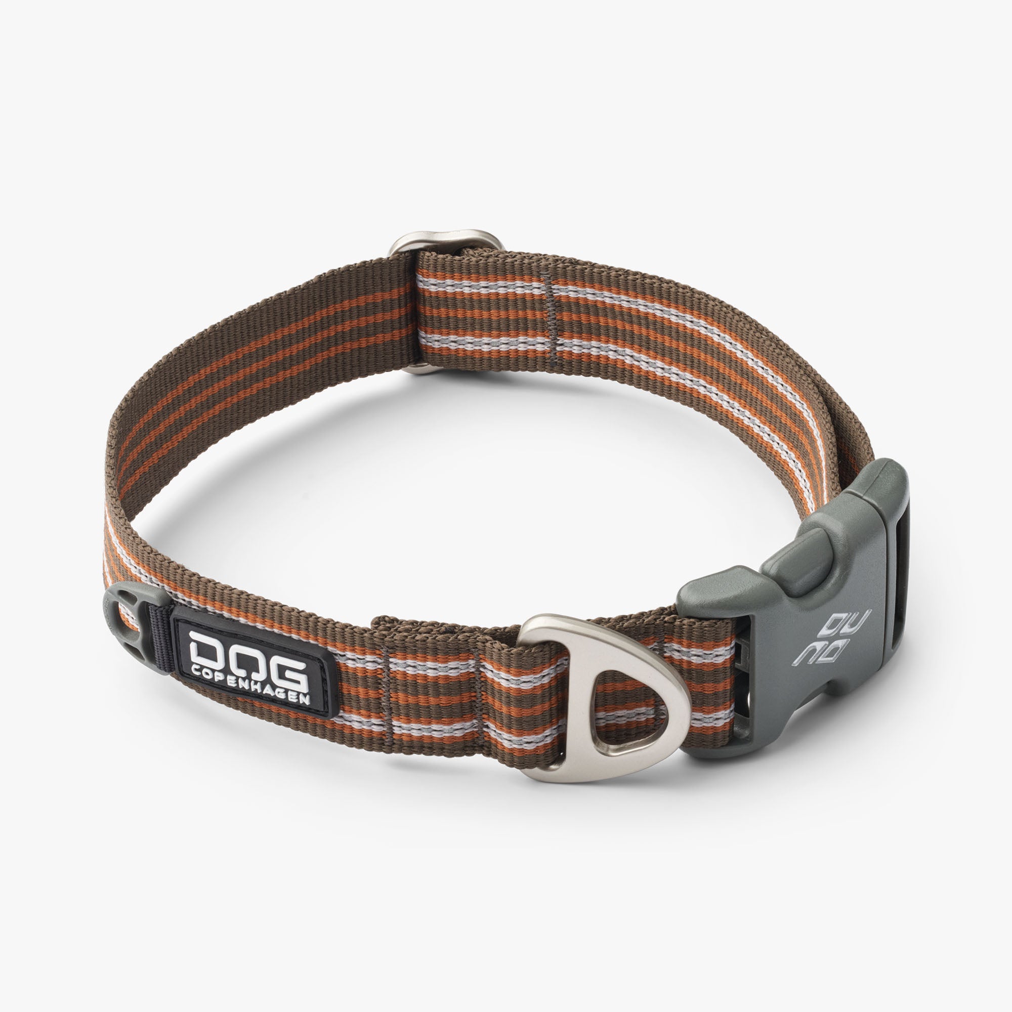 Urban Style™ Halsband Mocca