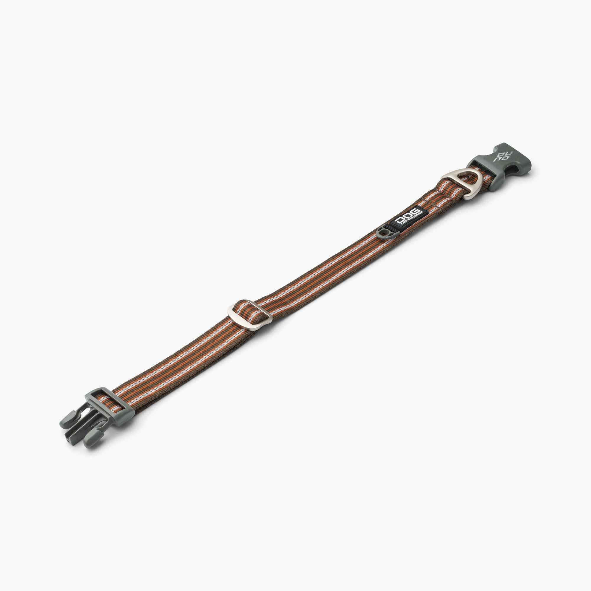 Urban Style™ Halsband Mocca