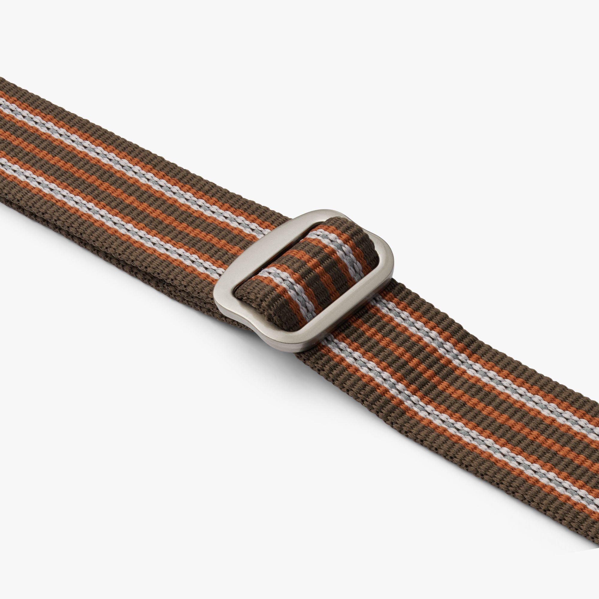 Urban Style™ Halsband Mocca