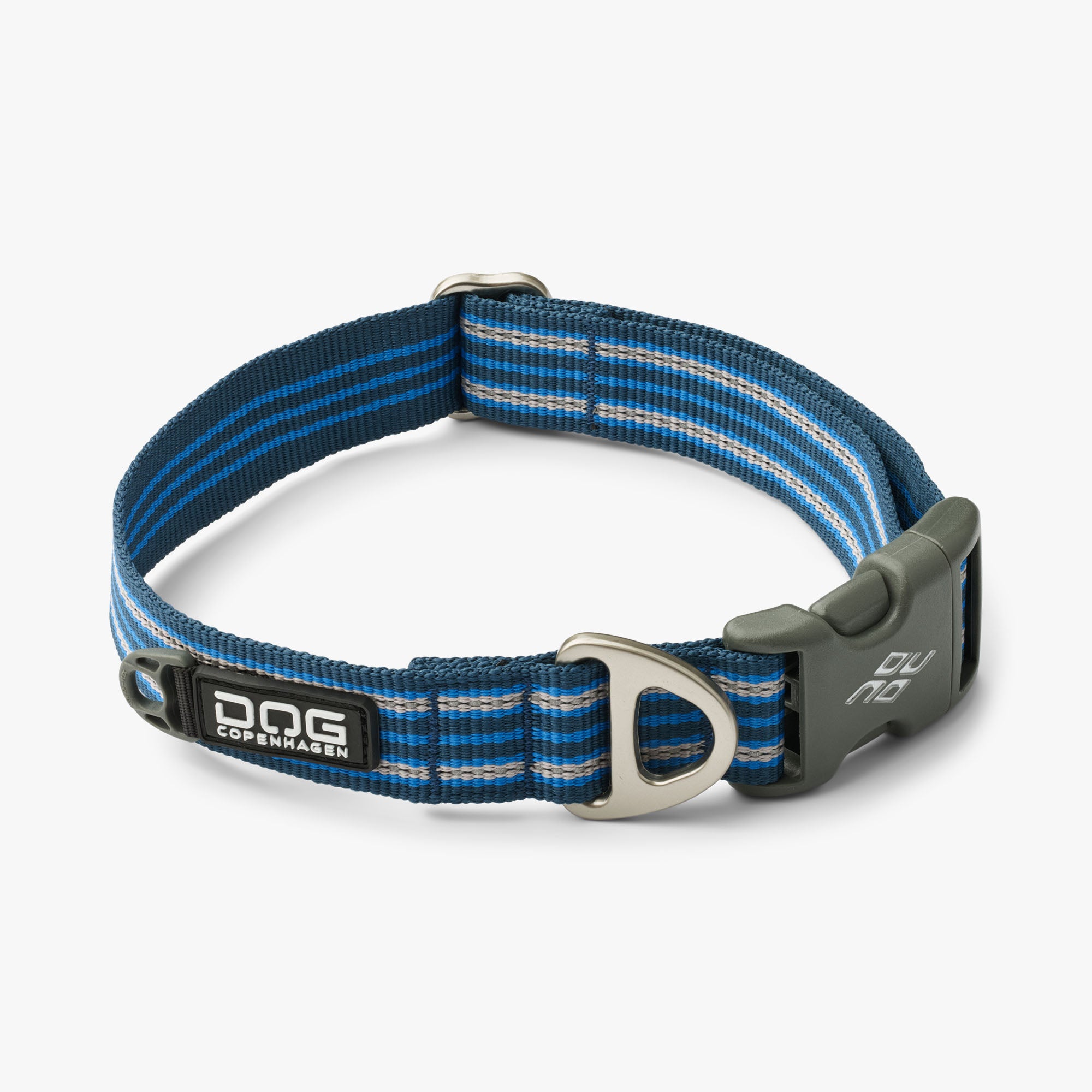 Urban Style™ Halsband Ocean Blue