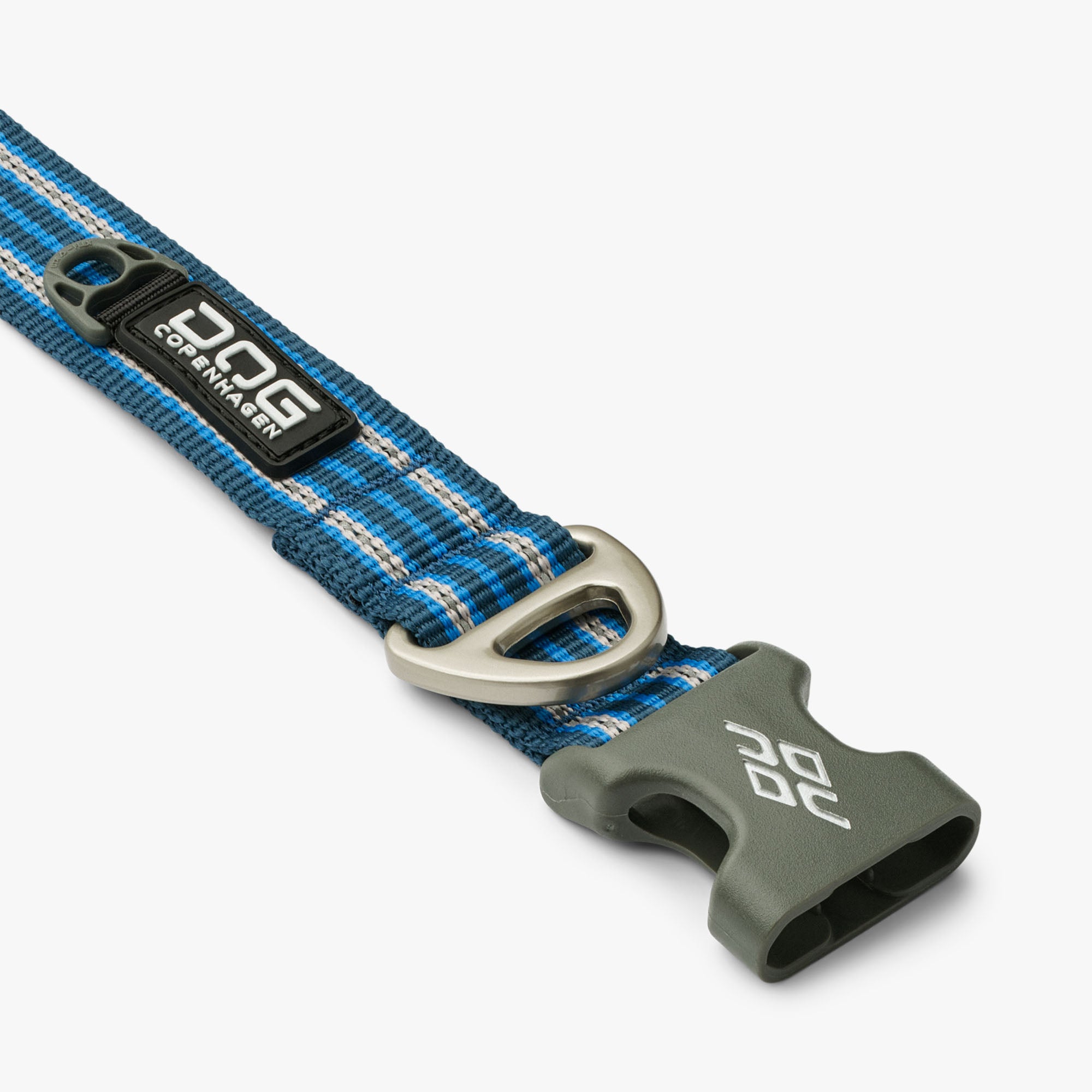 Urban Style™ Halsband Ocean Blue