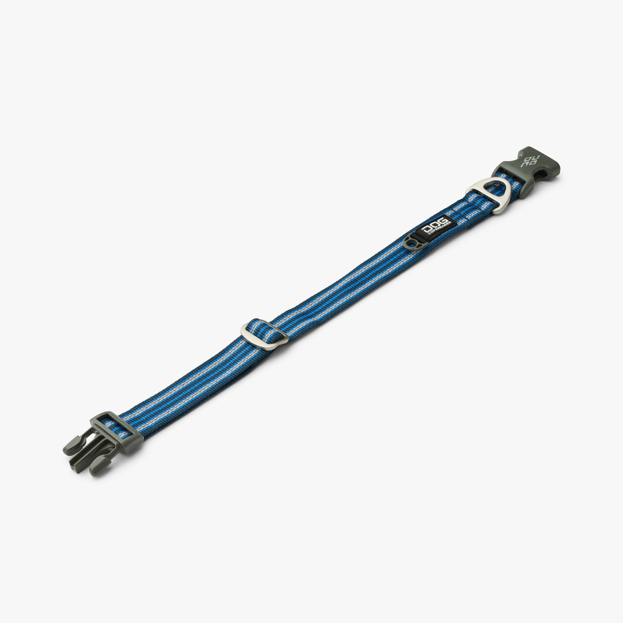 Urban Style™ Halsband Ocean Blue