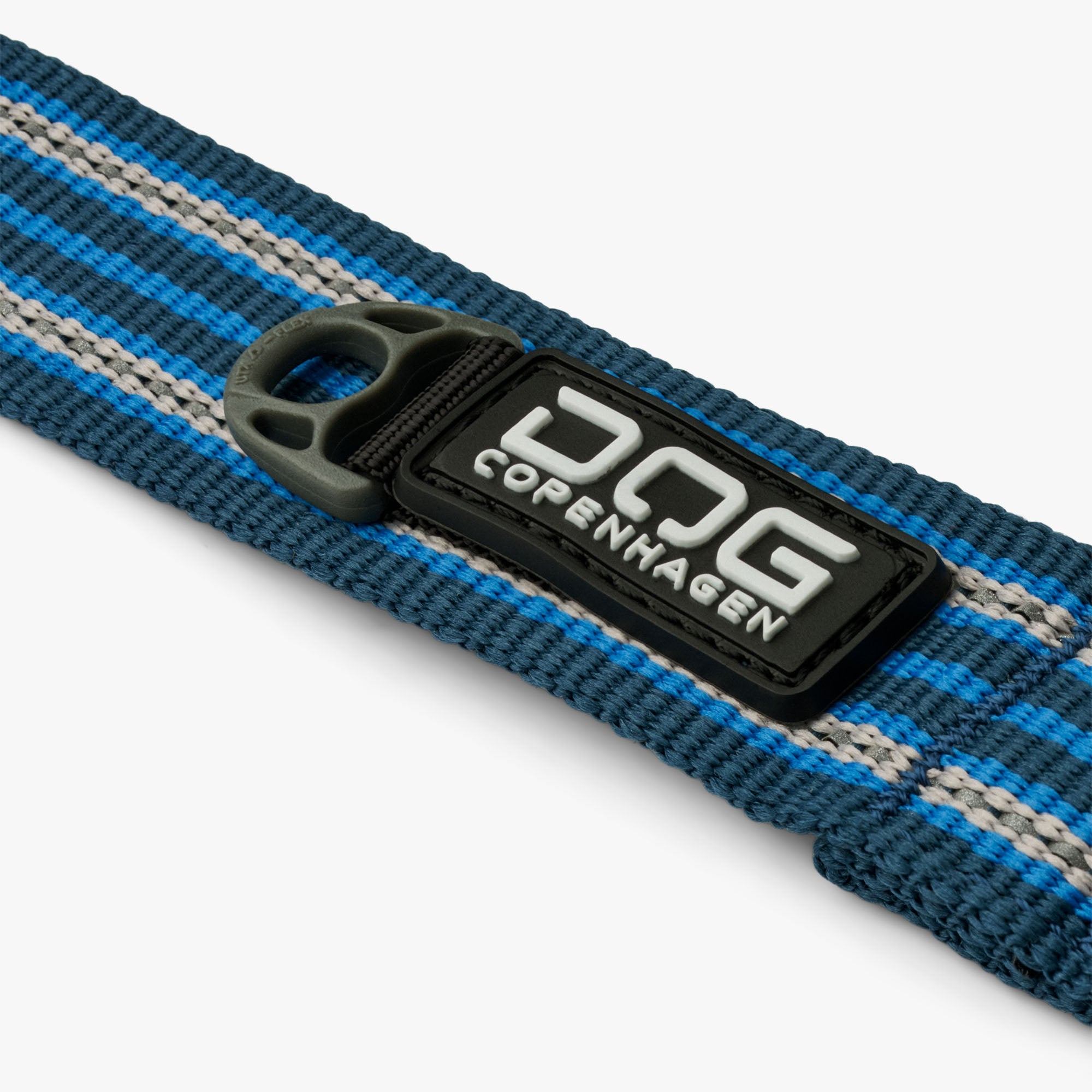 Urban Style™ Halsband Ocean Blue