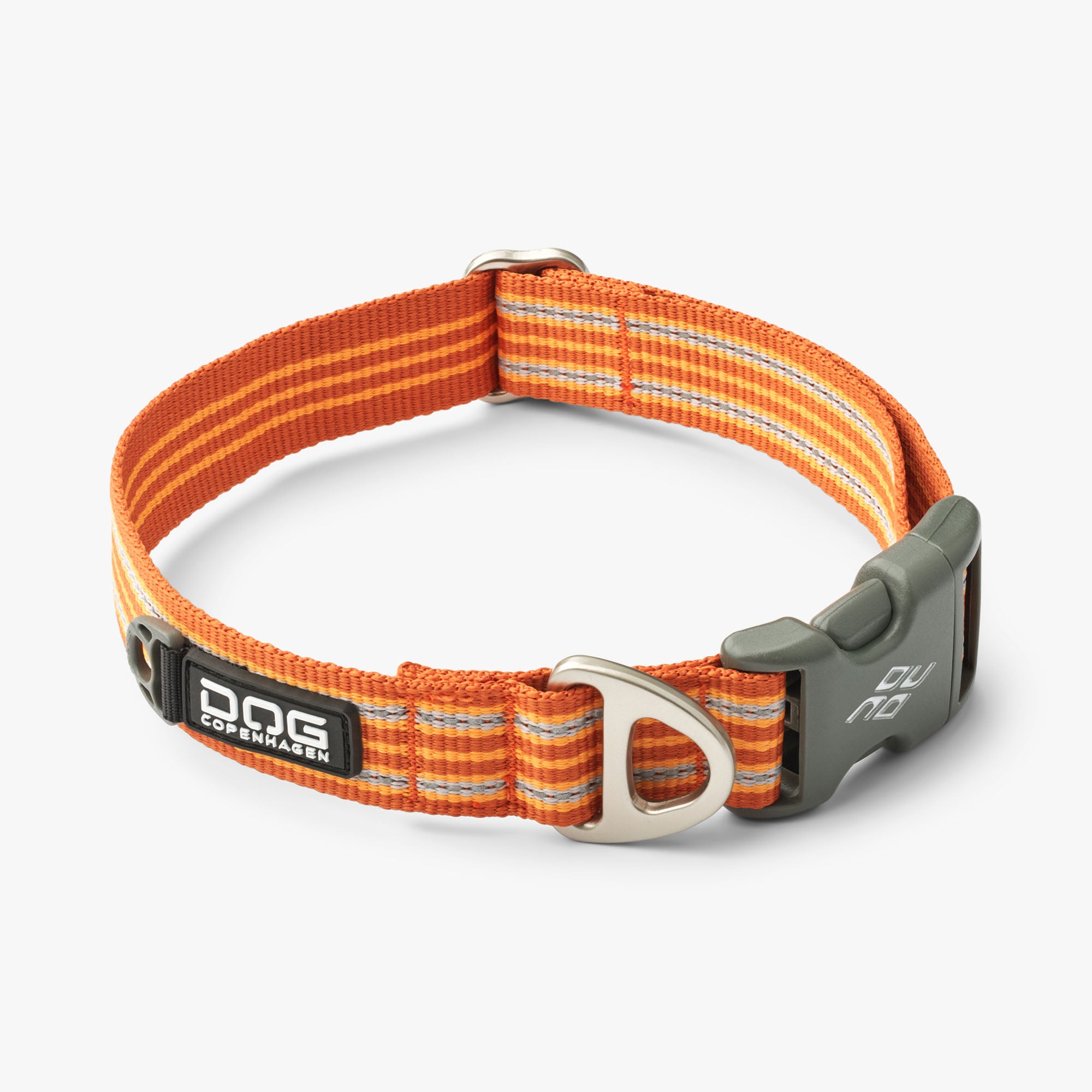 Urban Style™ Halsband Orange Sun