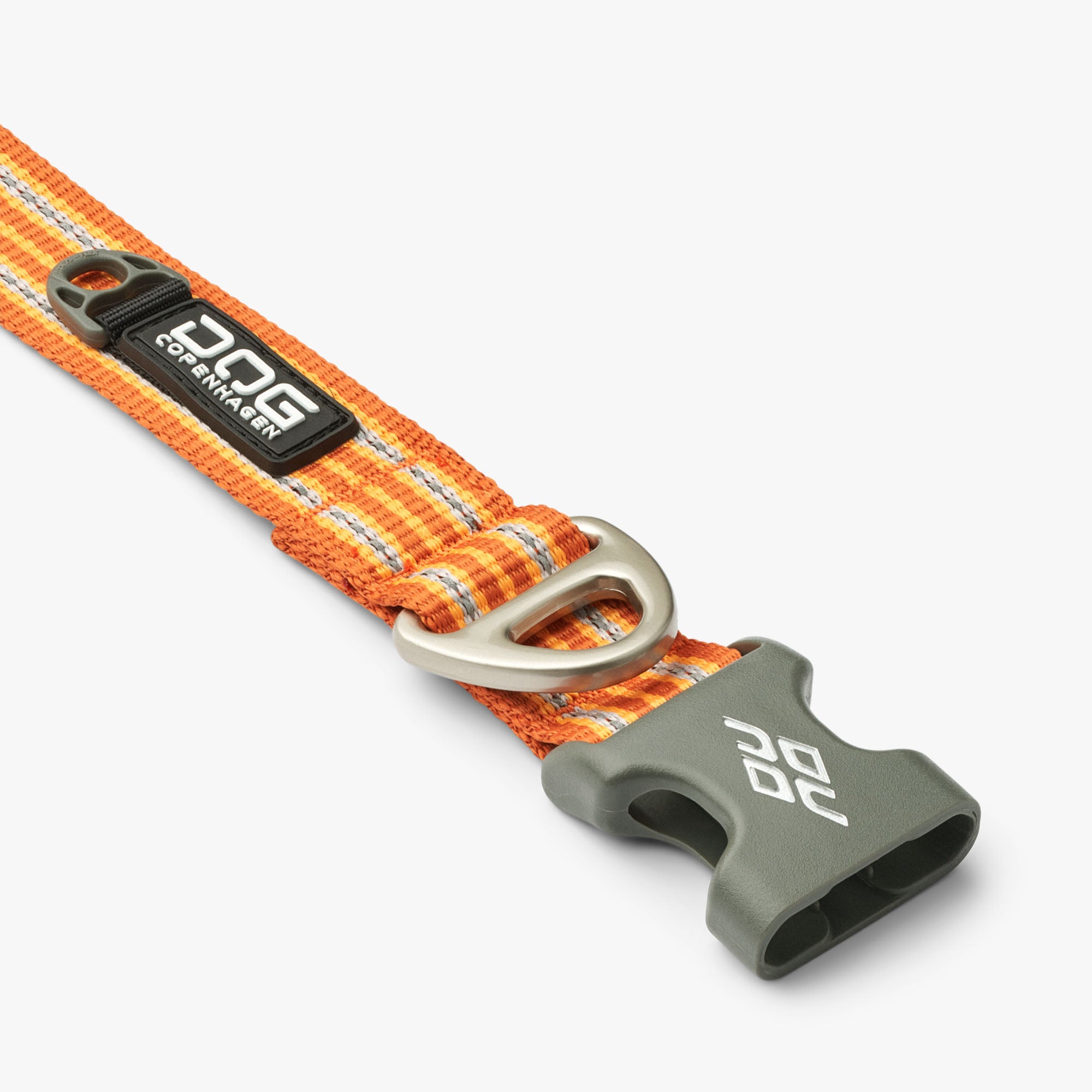 Urban Style™ Halsband Orange Sun