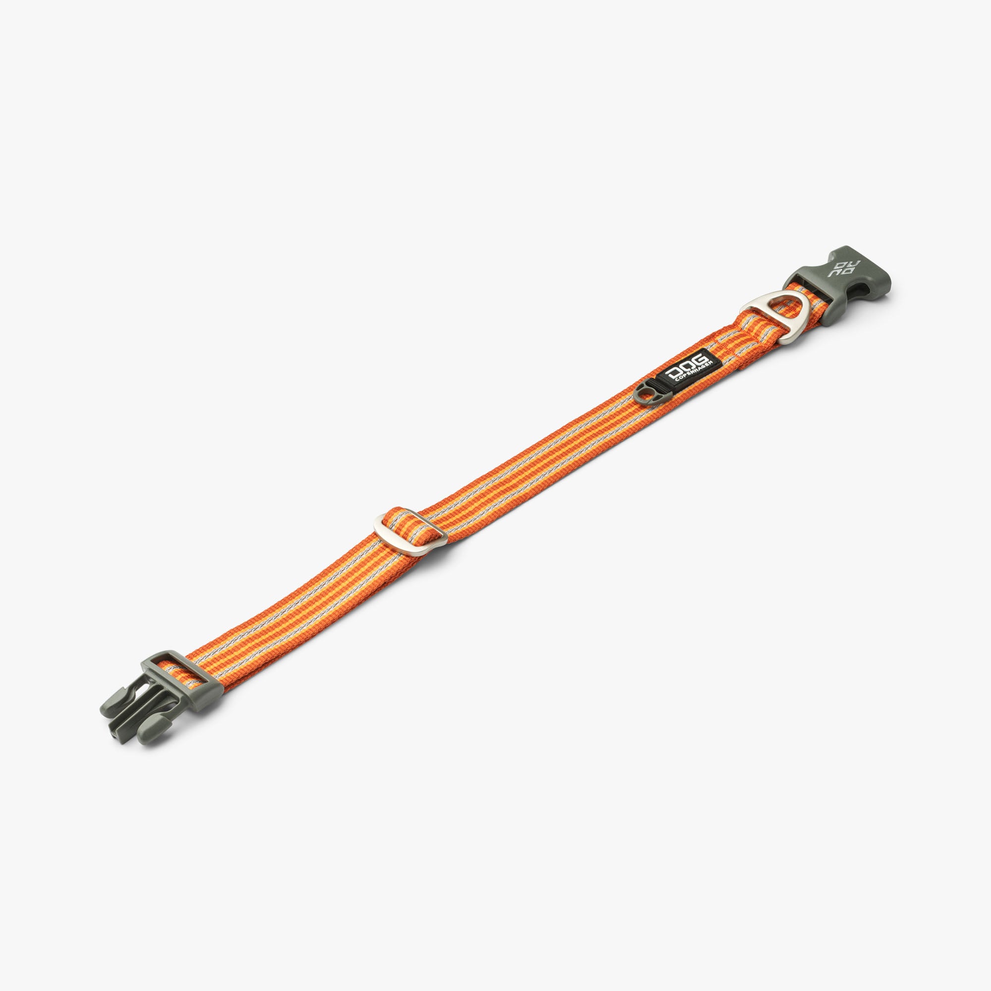 Urban Style™ Halsband Orange Sun