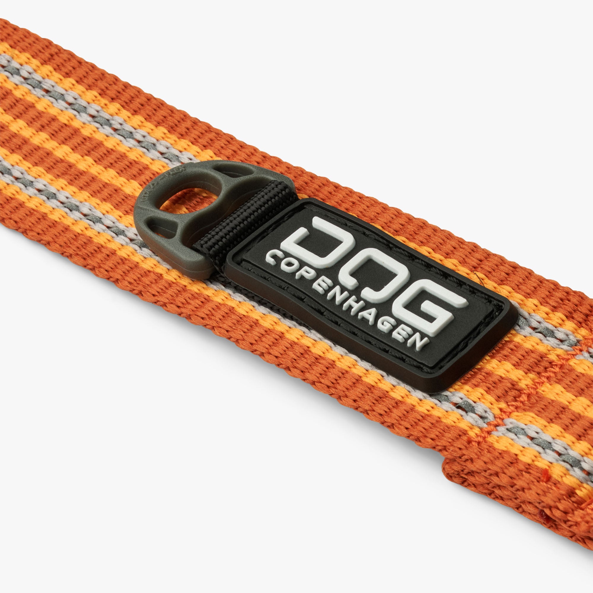 Urban Style™ Halsband Orange Sun