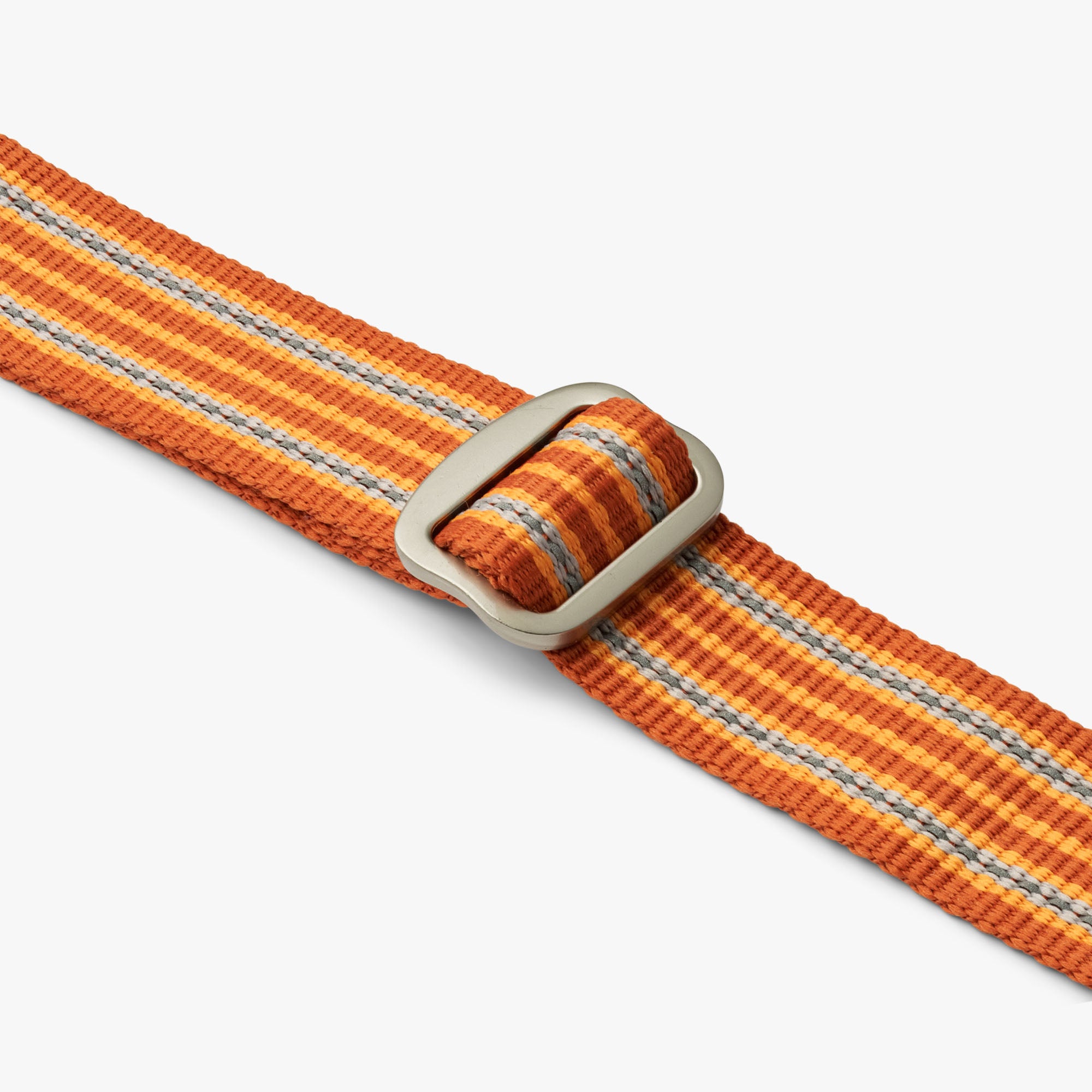 Urban Style™ Halsband Orange Sun