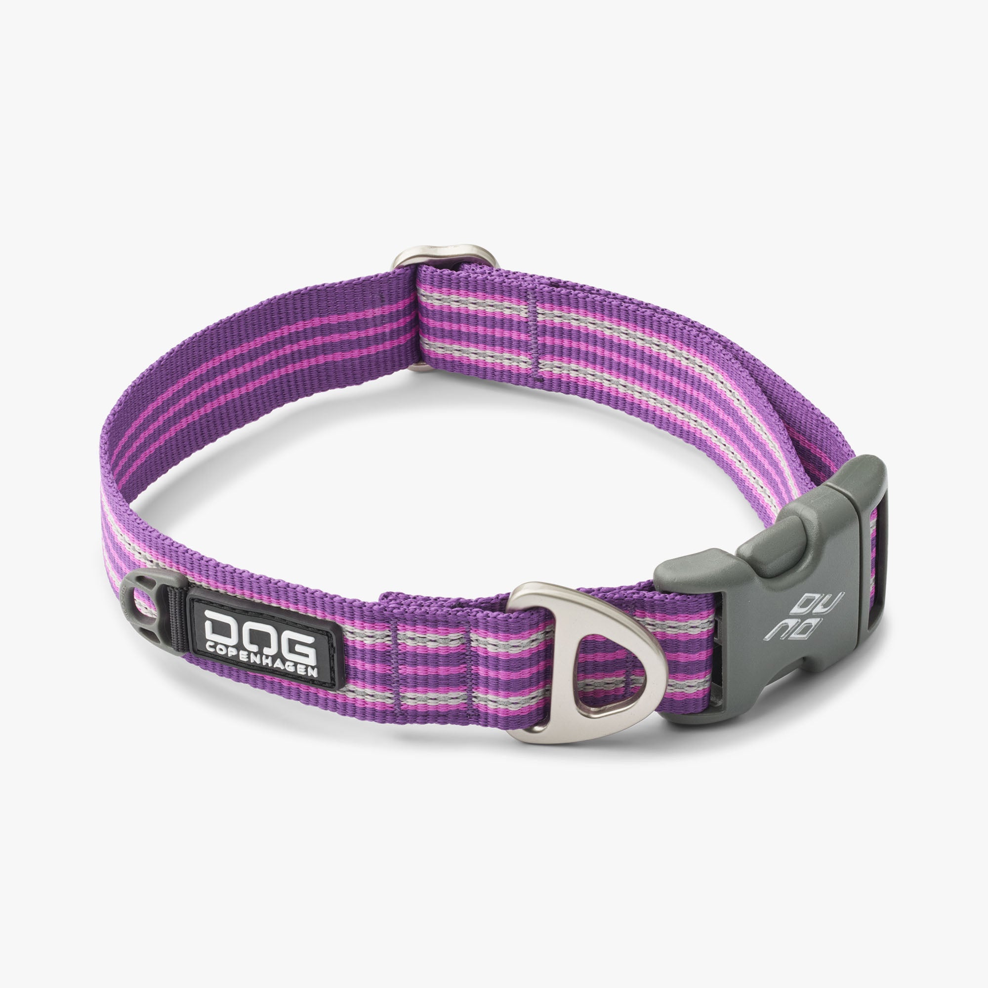 Urban Style™ Halsband Purple Passion