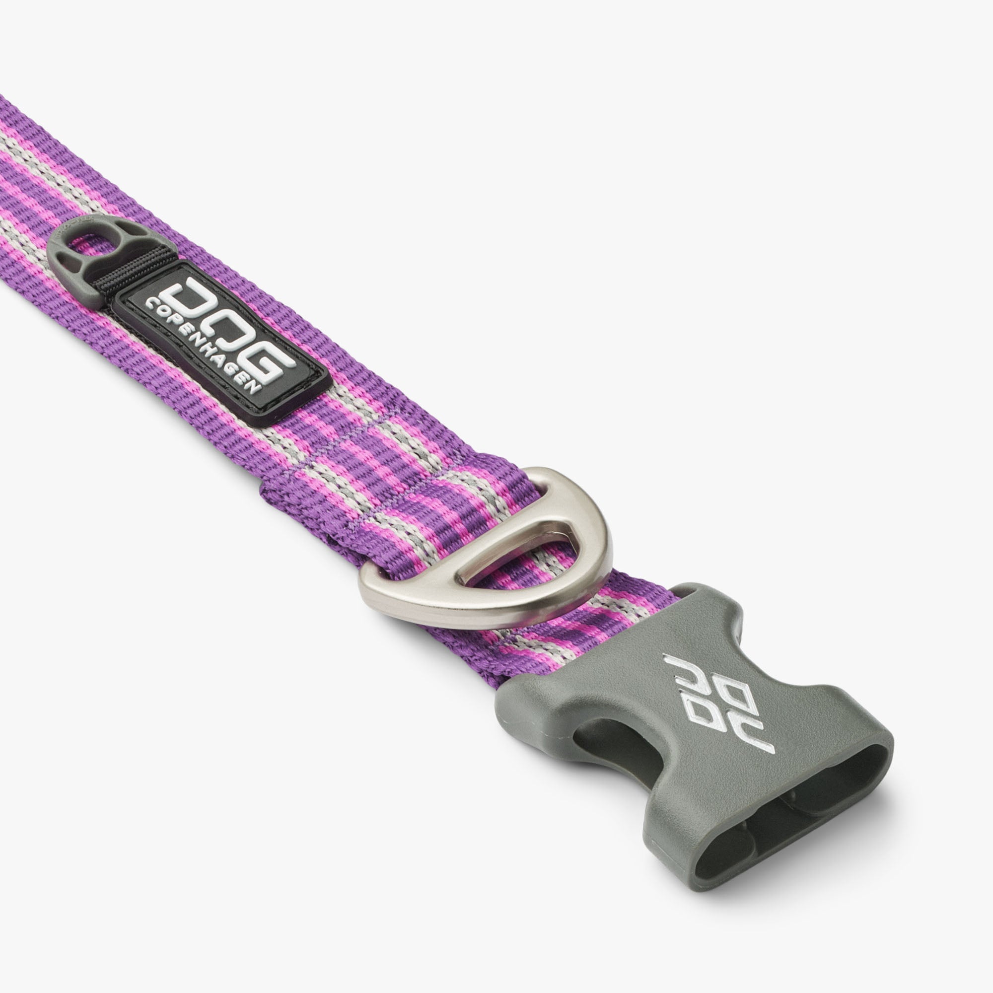 Urban Style™ Halsband Purple Passion