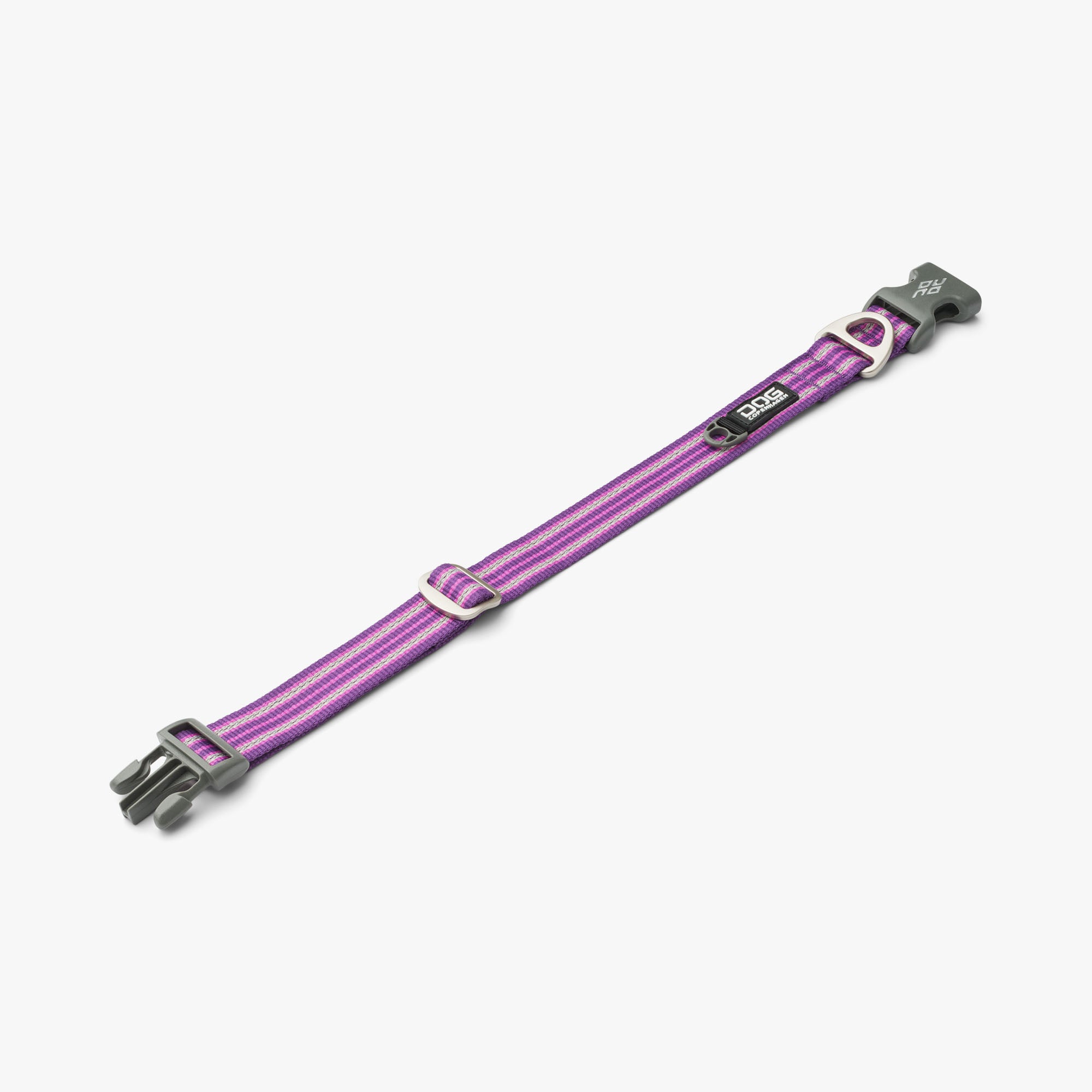 Urban Style™ Halsband Purple Passion