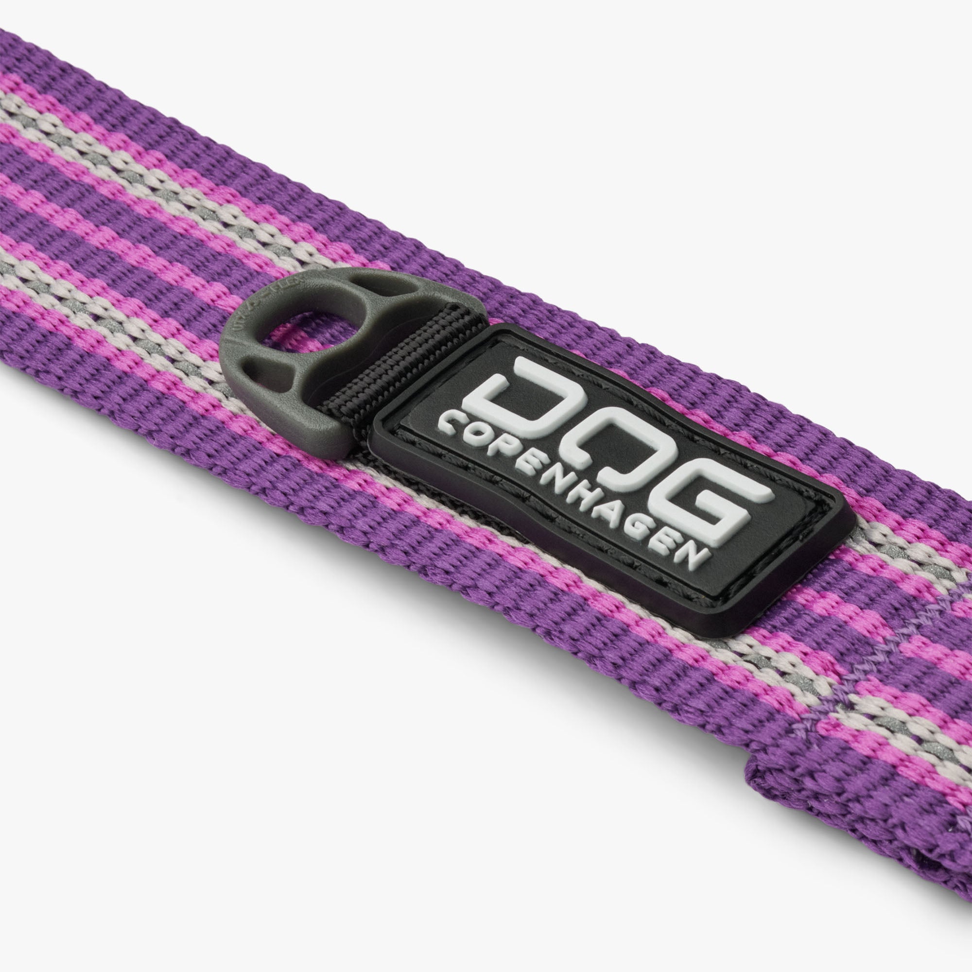 Urban Style™ Halsband Purple Passion