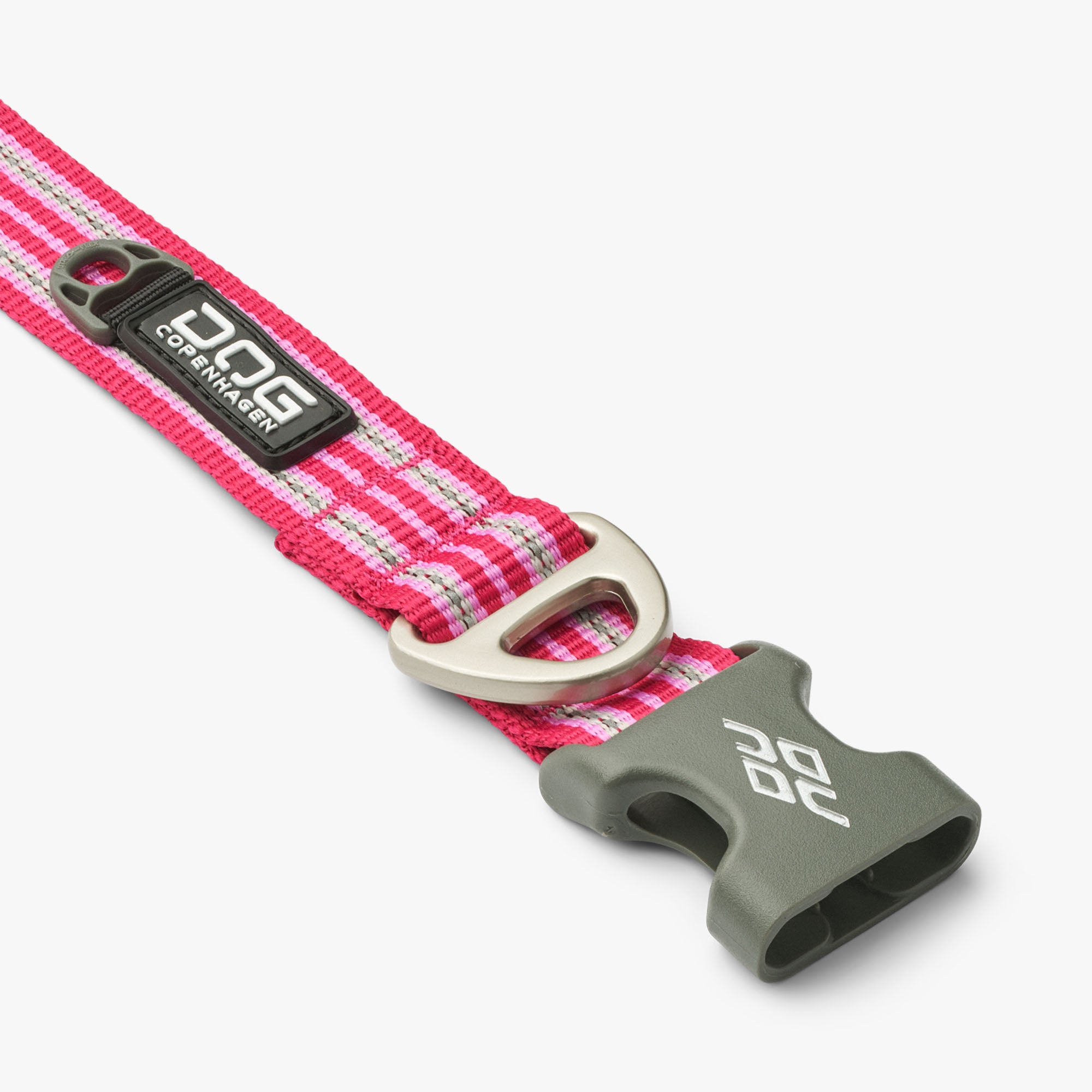 Urban Style™ Halsband Wild Rose