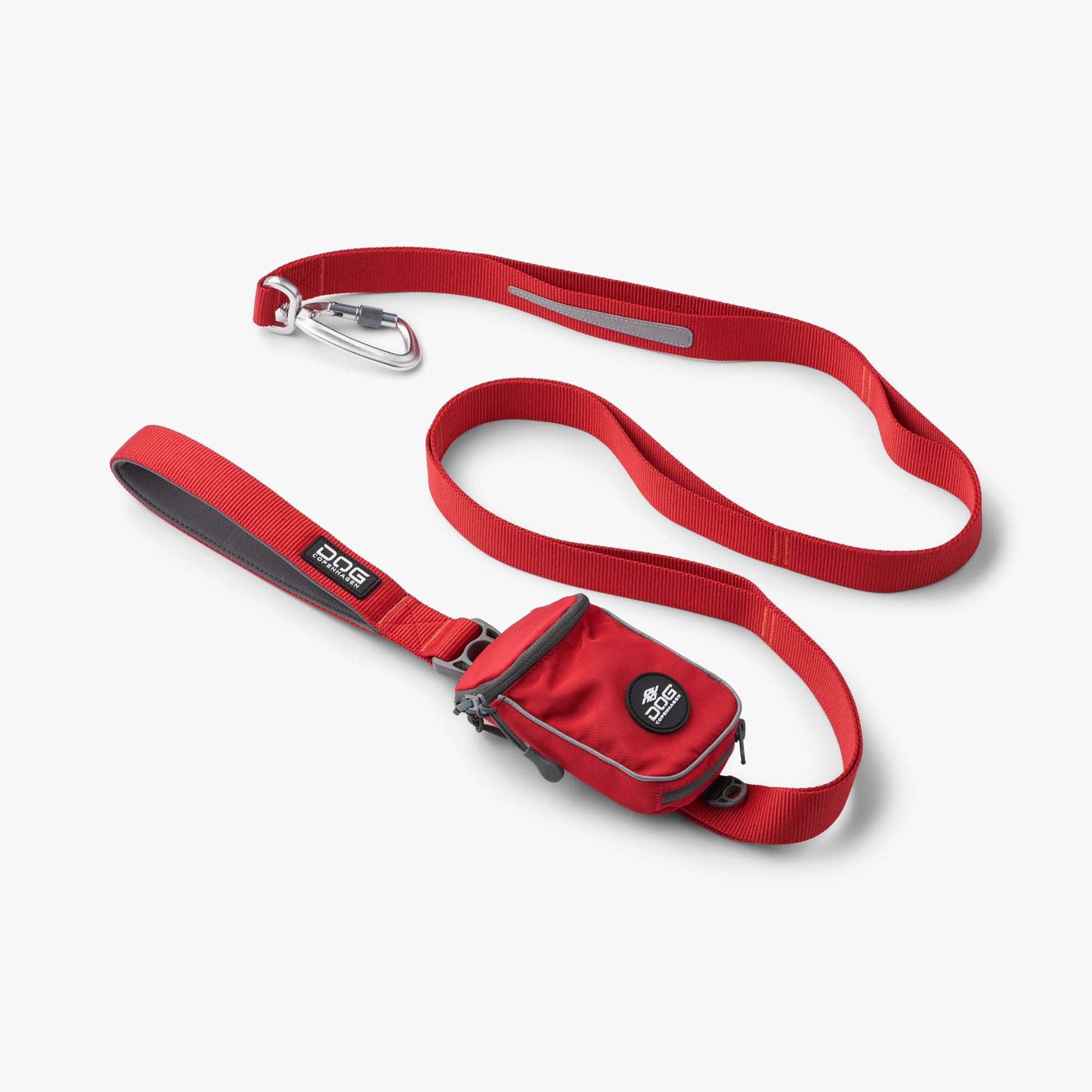 Urban Trail™ Koppel Classic Red