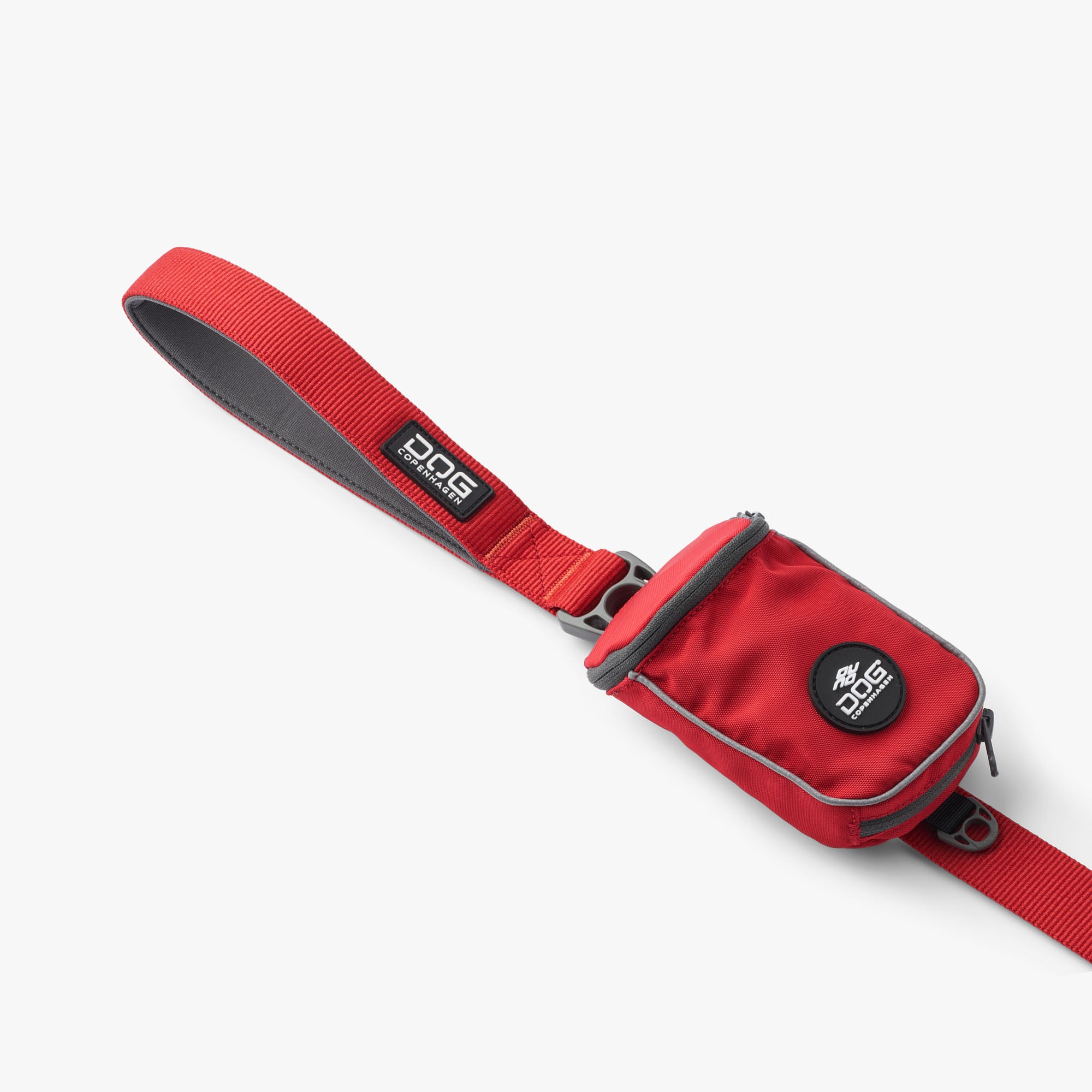 Urban Trail™ Koppel Classic Red