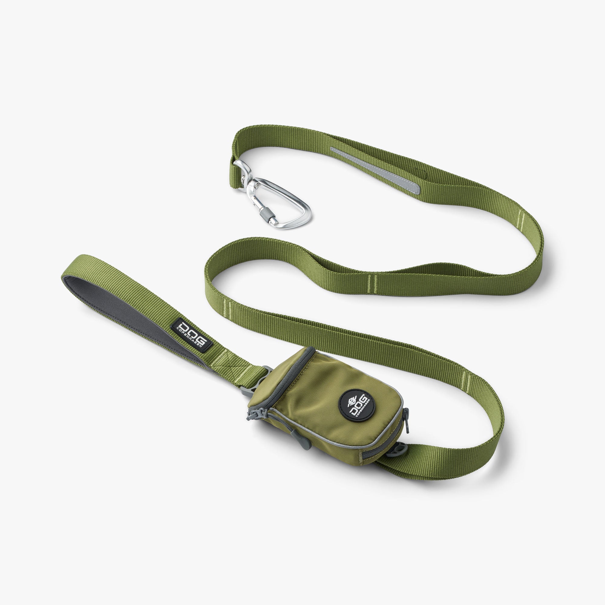 Urban Trail™ Koppel Hunting Green