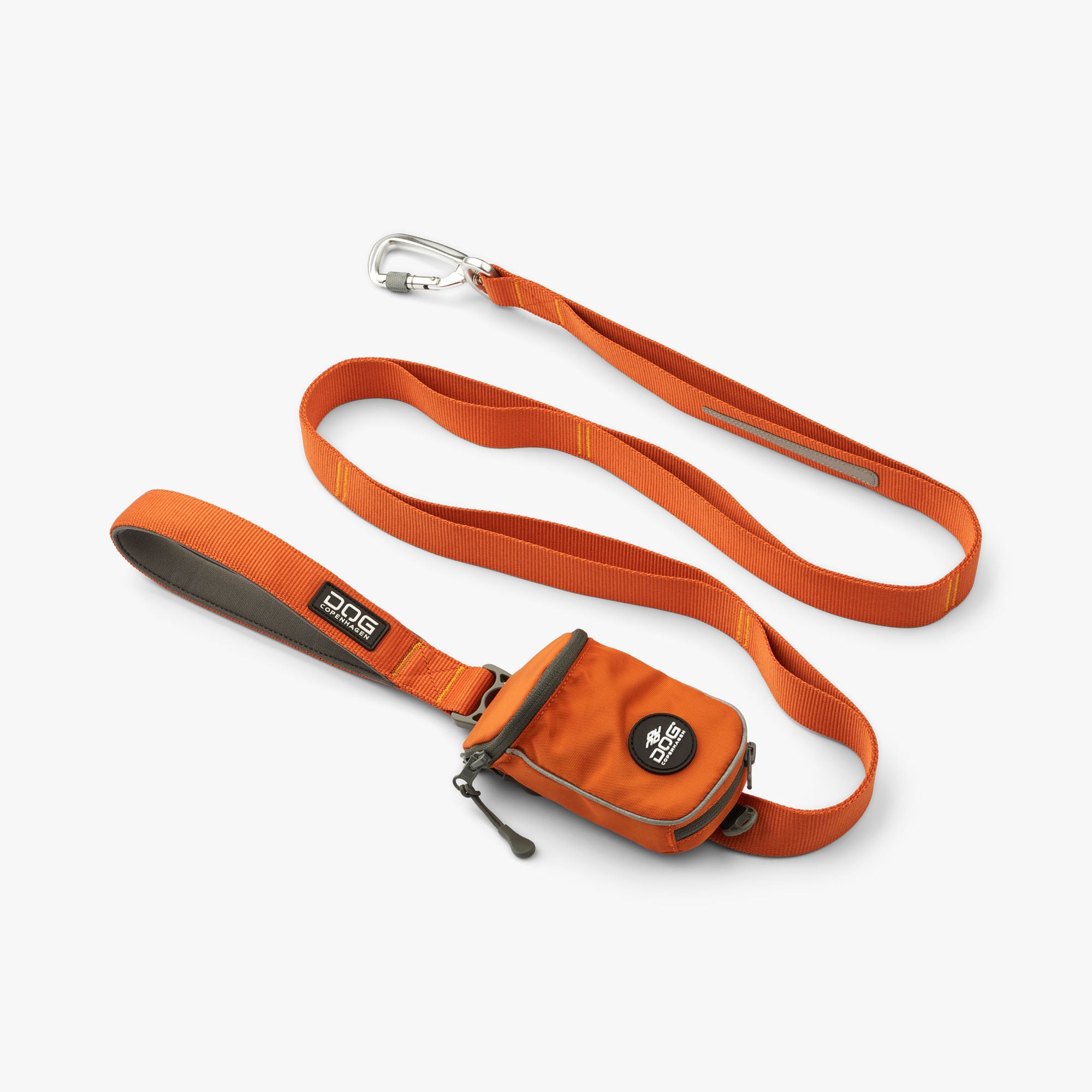 Urban Trail™ Koppel Orange Sun