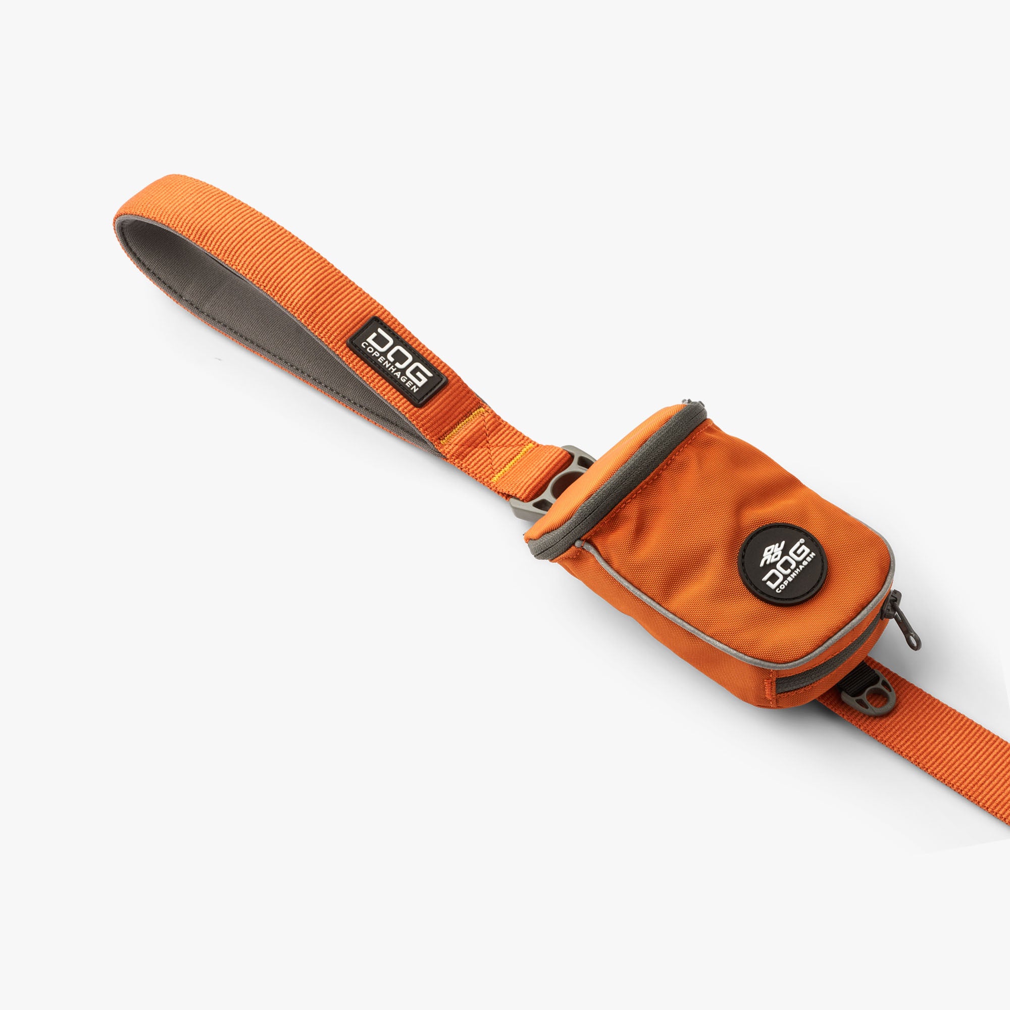 Urban Trail™ Koppel Orange Sun