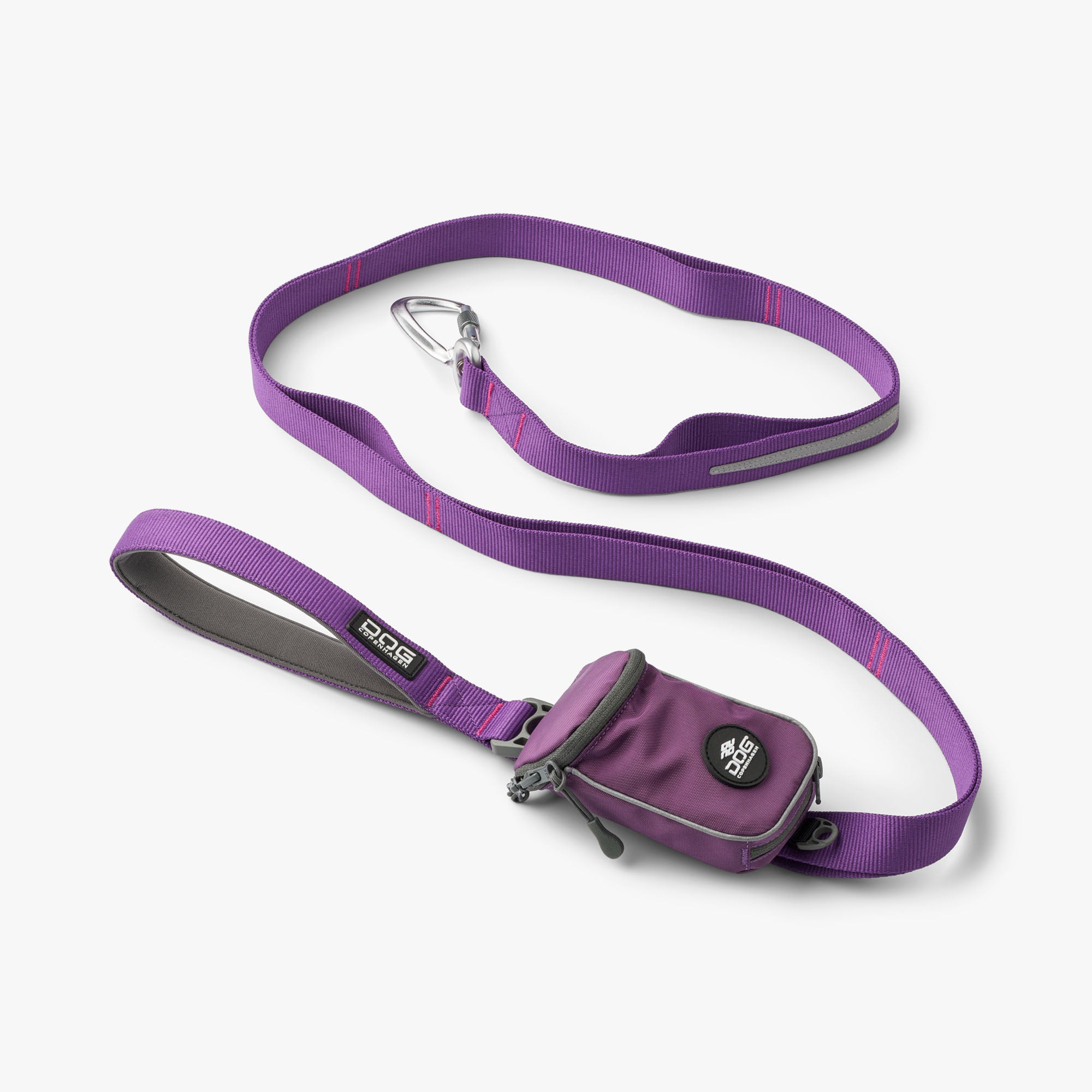Urban Trail™ Koppel Purple Passion