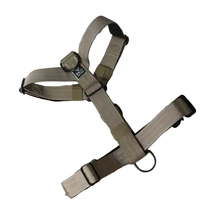 Hundsele BACO beige