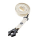 Koppel med säkerhetsclip – Beige, 1.5M