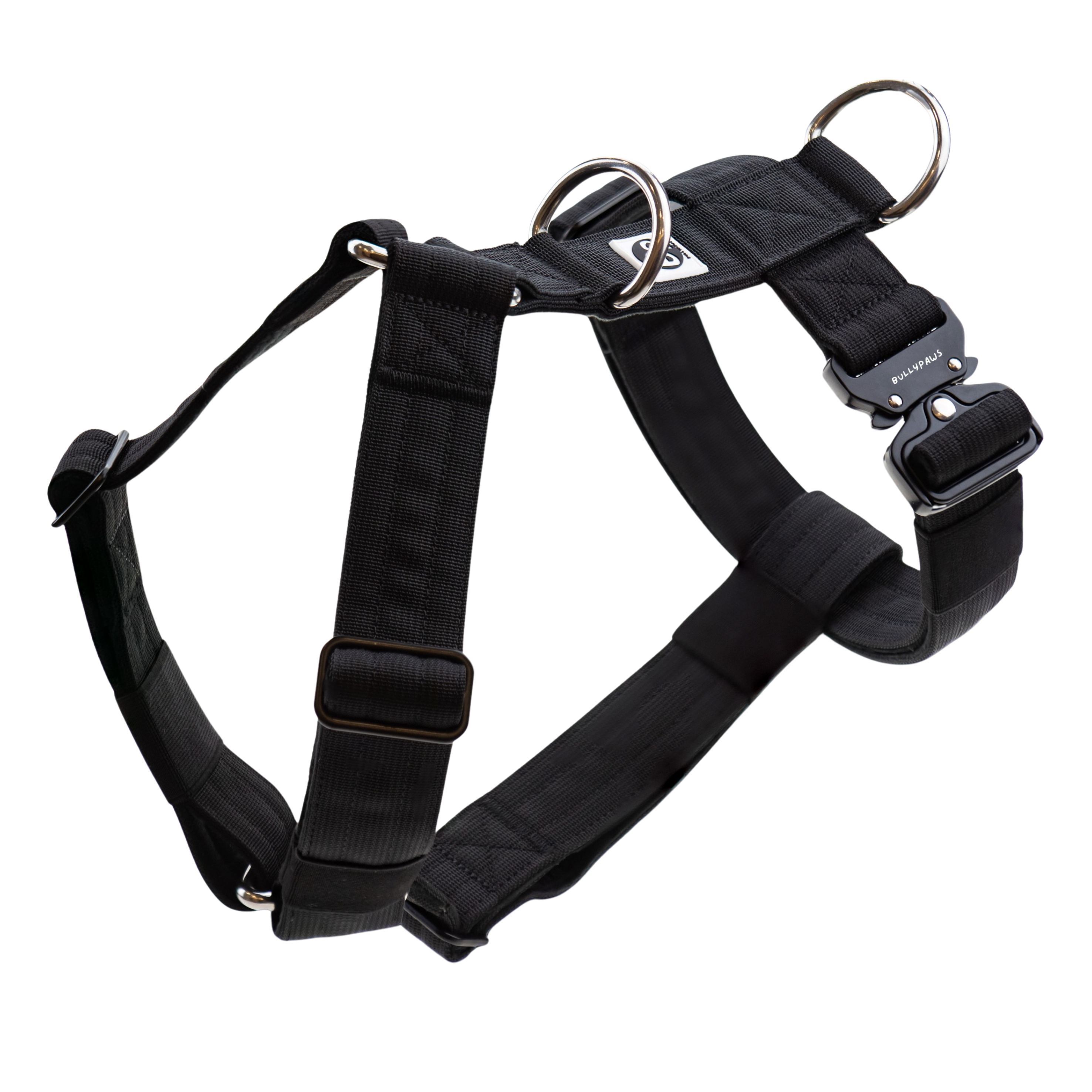 Comfort Fit Hundsele – Lätt, mjuk och bekväm